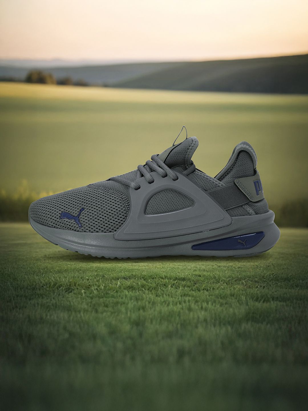 Puma Softride Enzo Evo Unisex Running Shoes-image-28