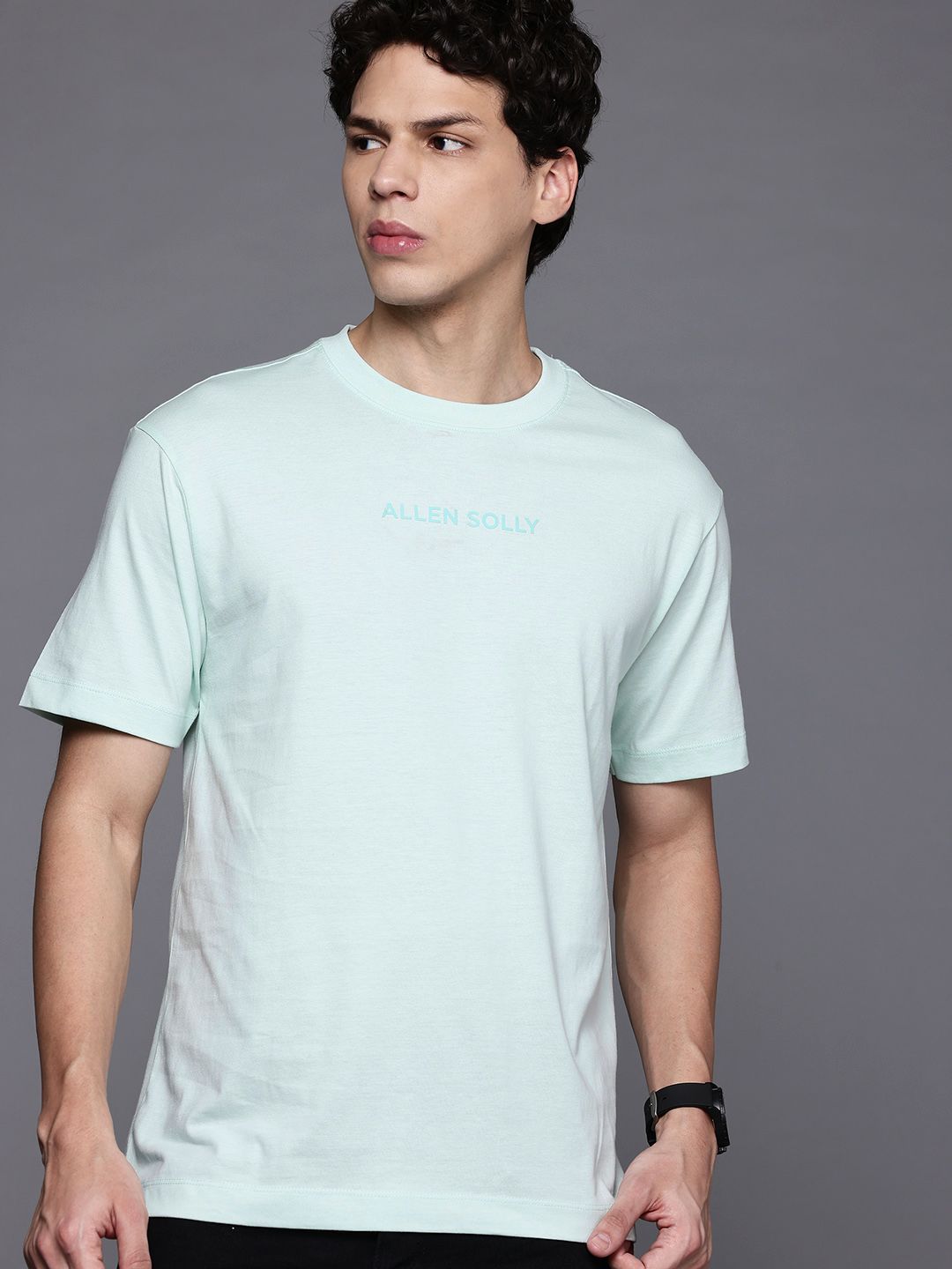 Allen Solly T-shirt