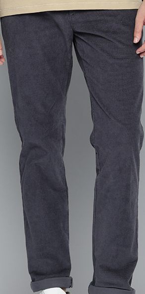 Buy Levis Men Slim Fit Chinos Trousers - Trousers for Men 32868917 | Myntra