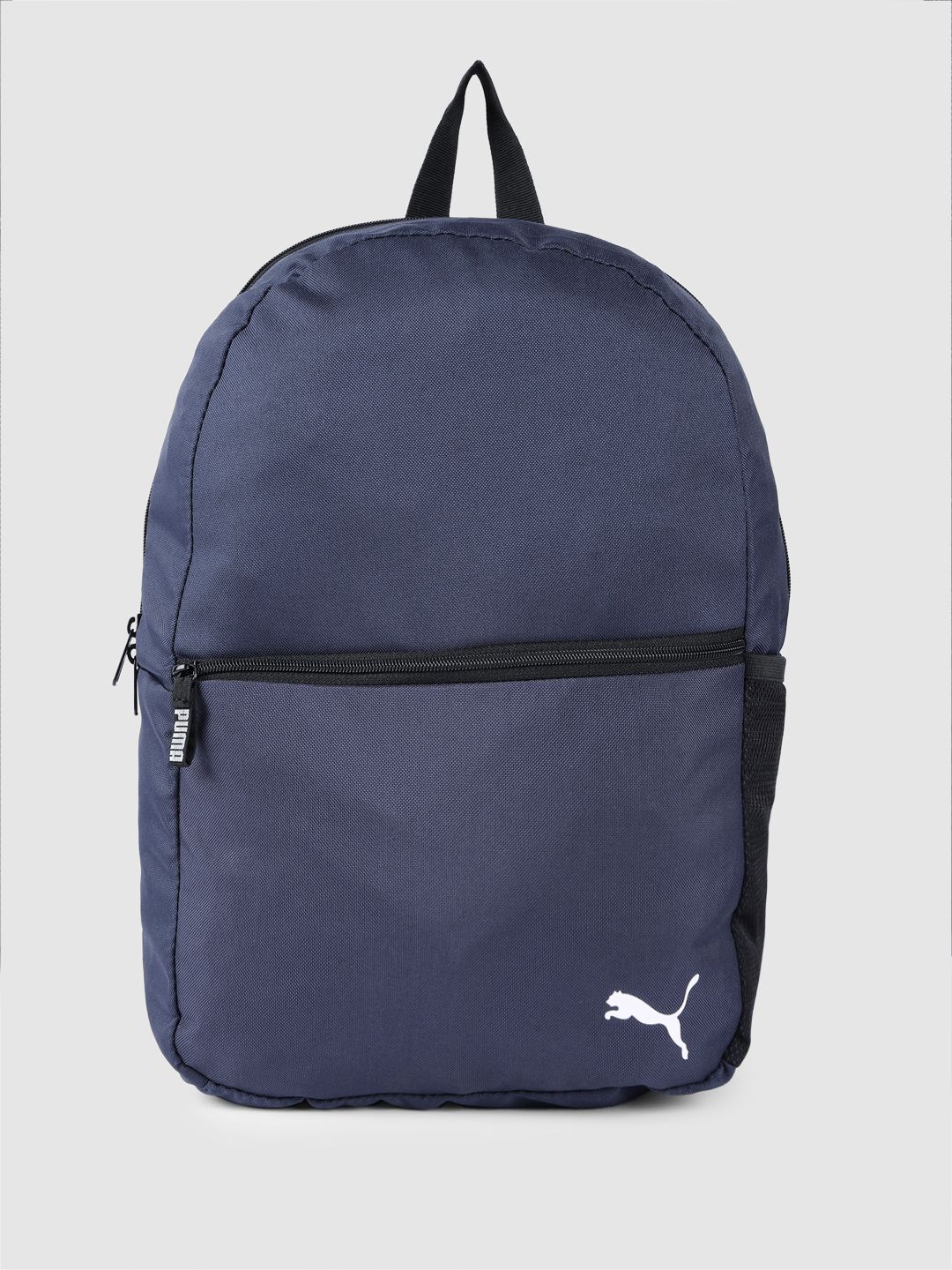 Puma Unisex team GOAL Brand Logo Backpack-picture-34