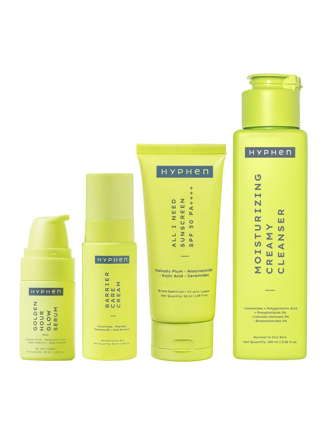 Hyphen Moisturizing Skin Care Combo-image-28