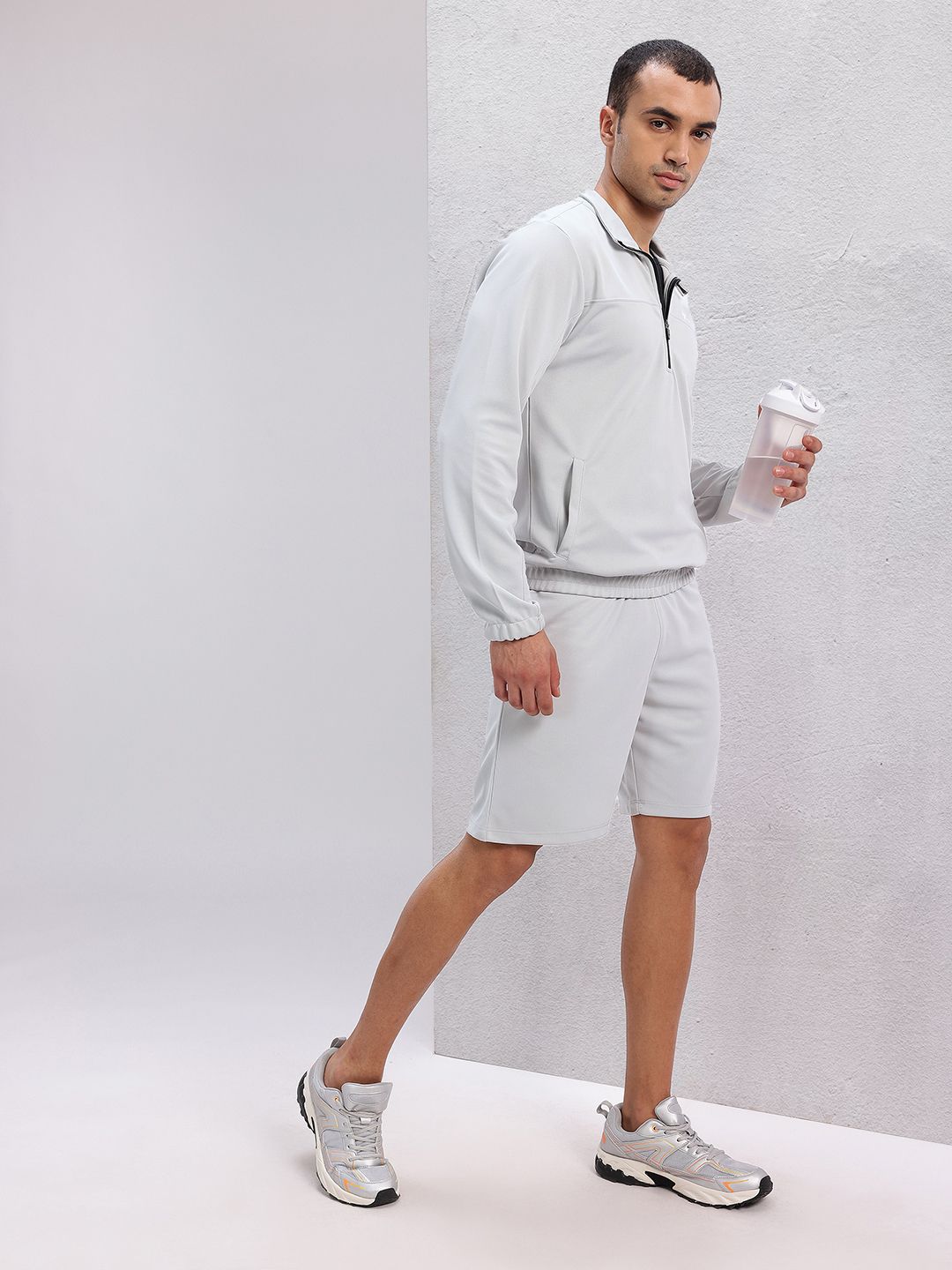 HRX by Hrithik Roshan Rapid-Dry Running Tracksuit-picture-19