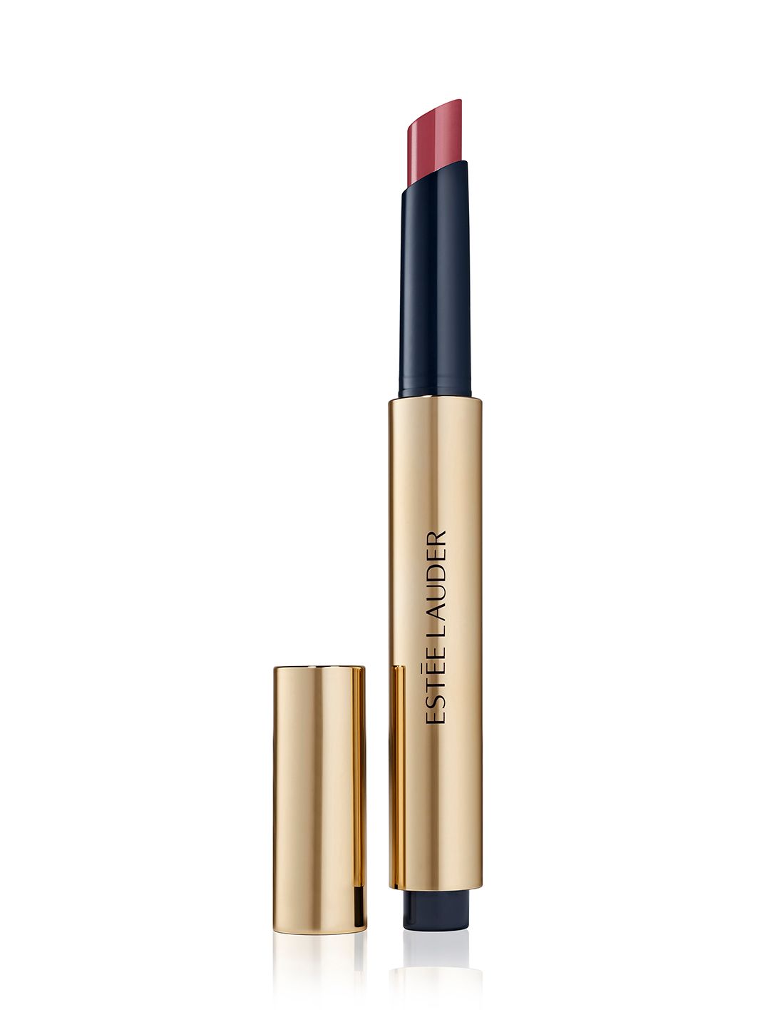 Estee Lauder Pure Color Melt-On Glosstick - Melted Rose-image-34
