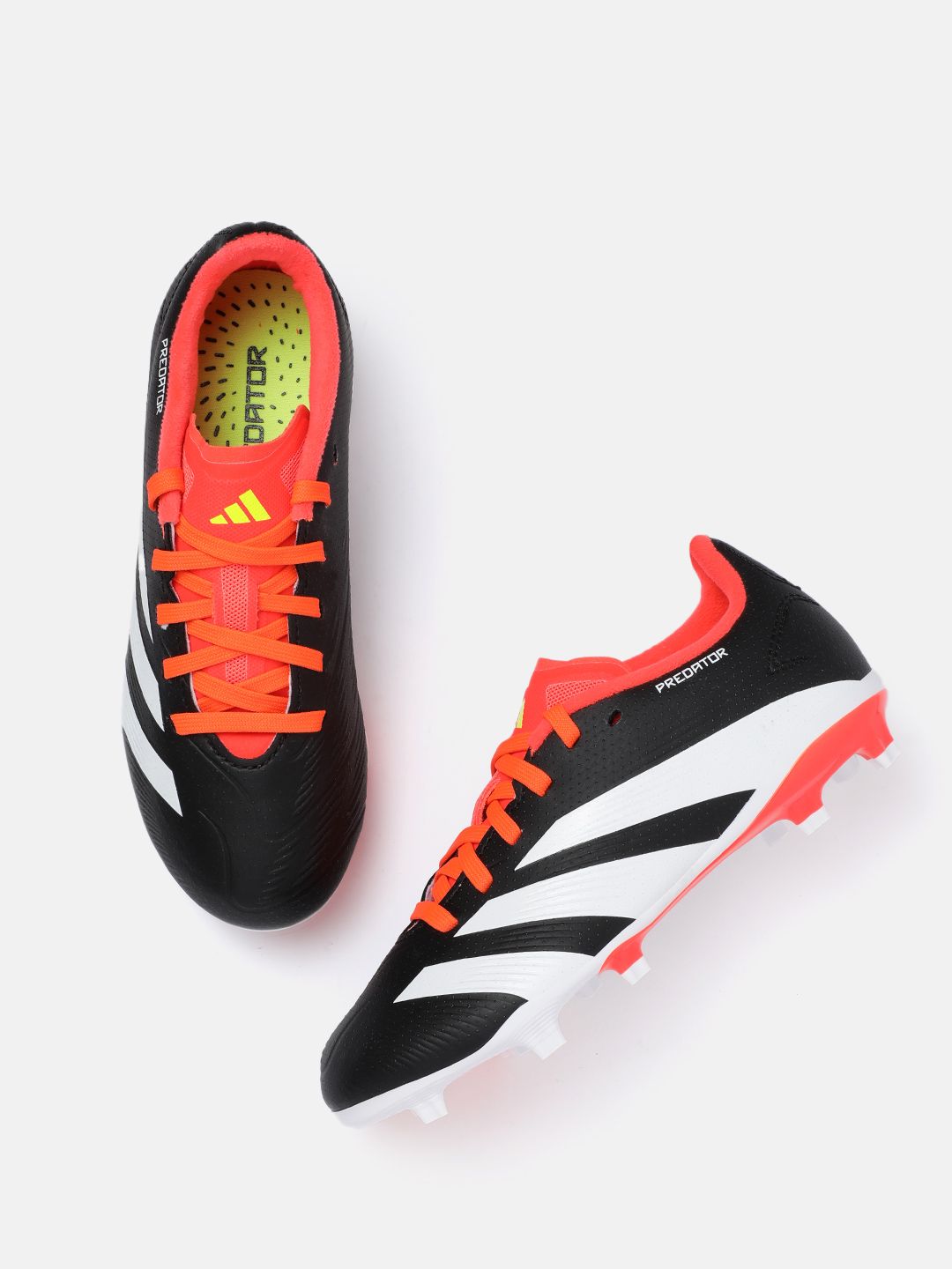 ADIDAS Kids Predator League FG Football Shoes-picture-41
