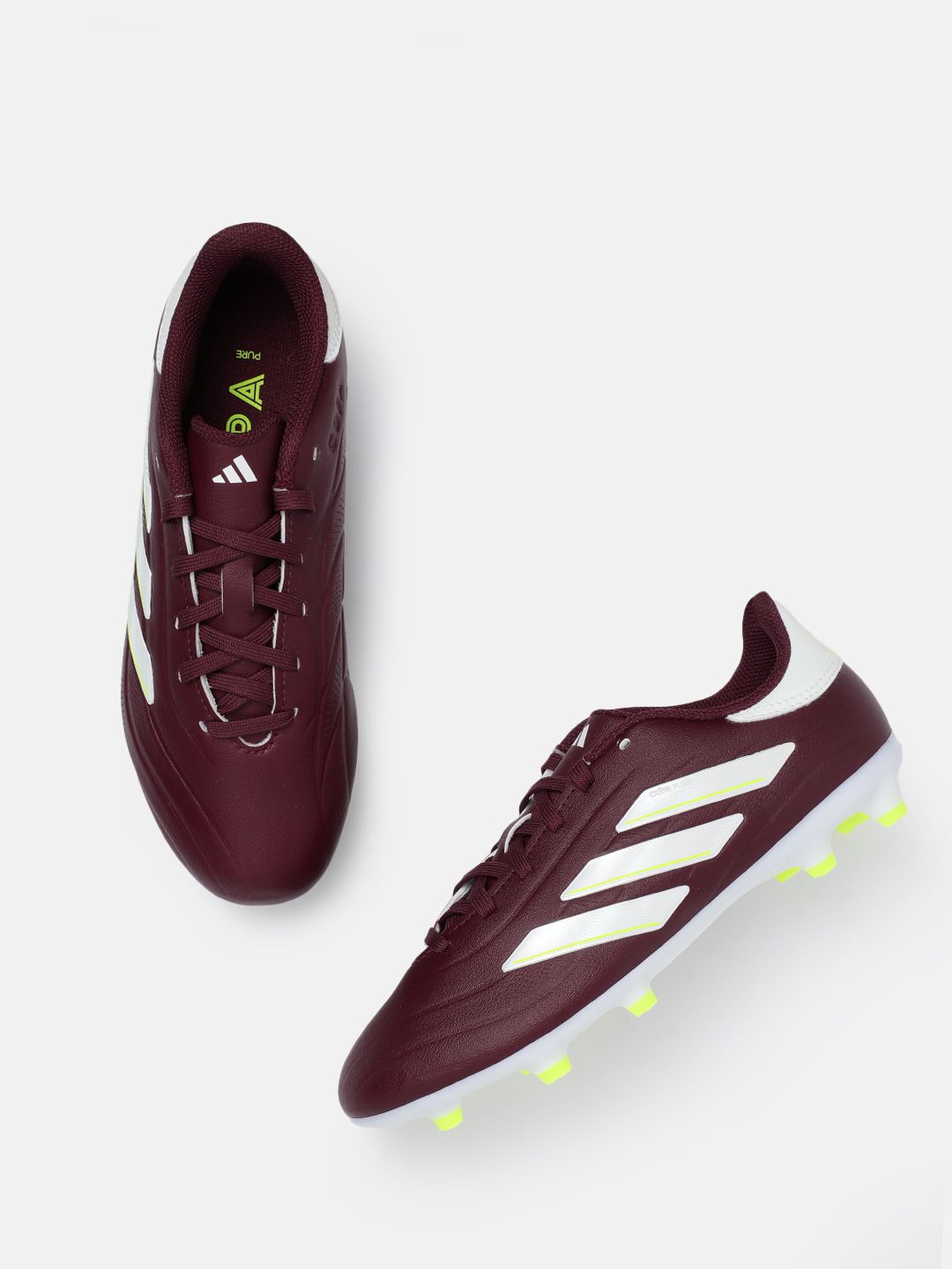 ADIDAS Kids Copa Pure 2 League Football Shoes-picture-38