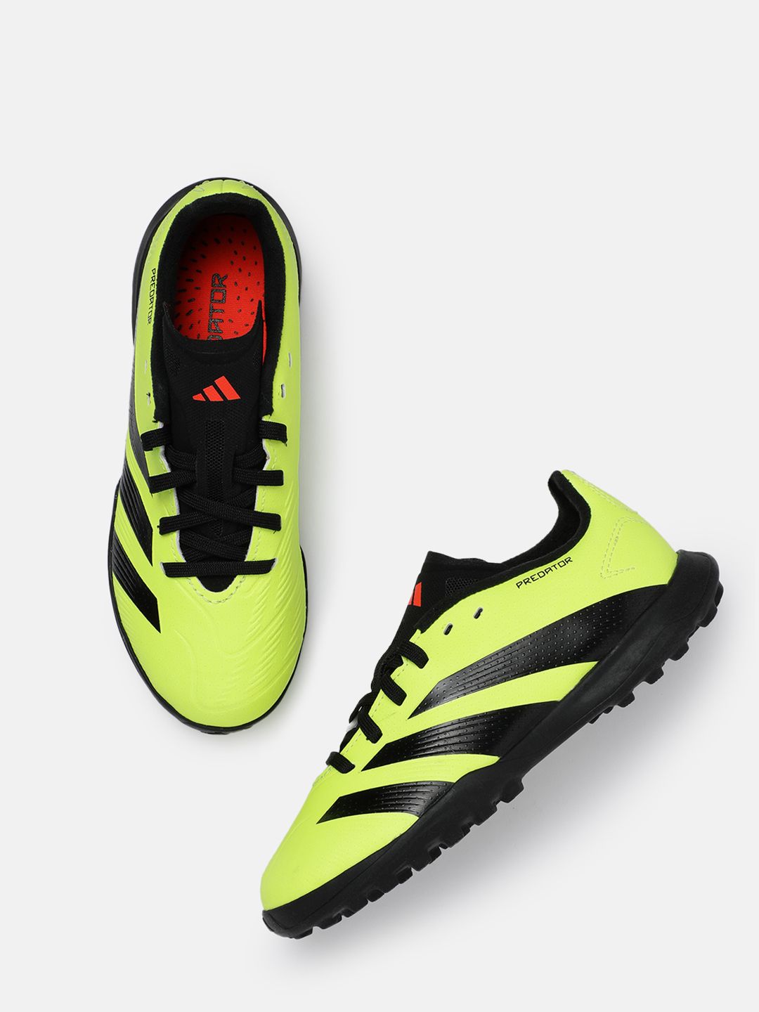 ADIDAS Kids Predator League TF Football Shoes-picture-29