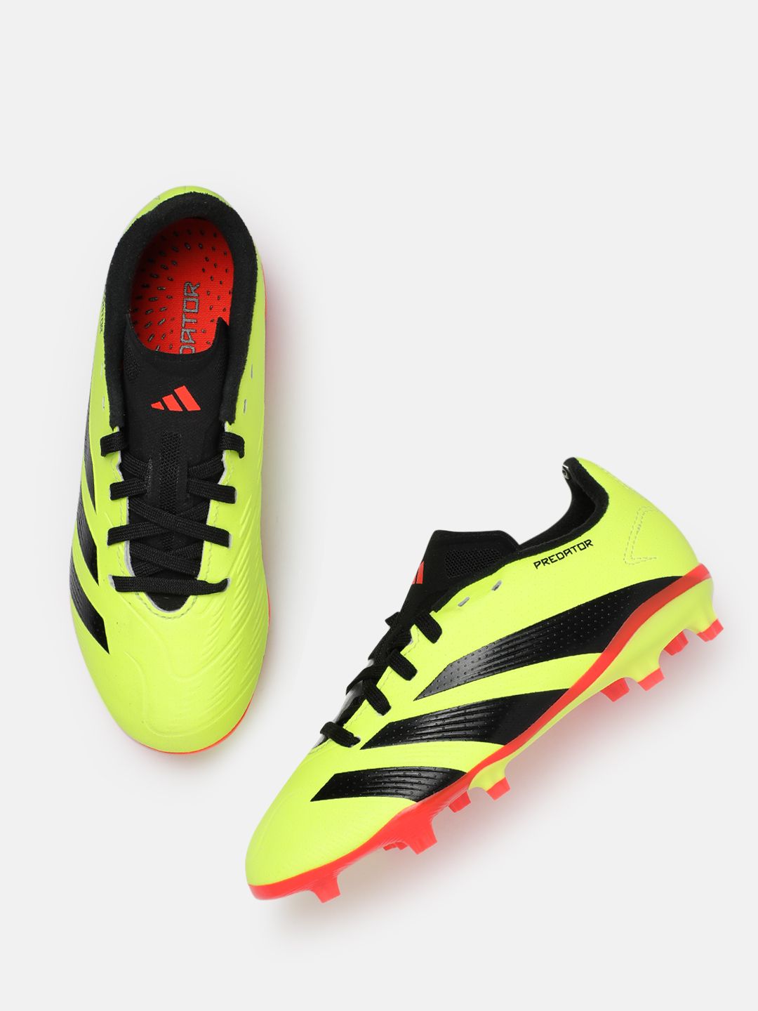 ADIDAS Kids Predator League FG Football Shoes-image-30
