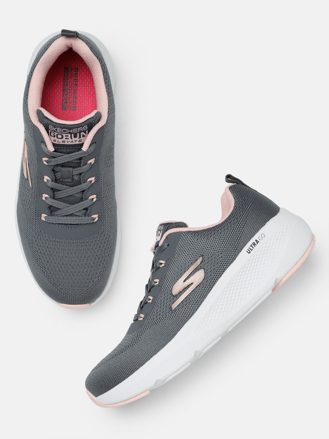 Skechers Women GO RUN ELEVATE-COVENTINA Running Shoes-image-10