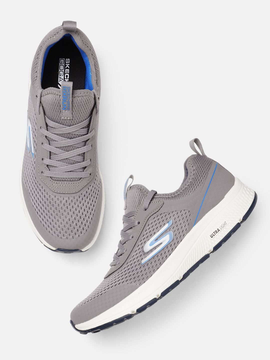 Skechers Men GO RUN CONSISTENT Sneakers-picture-39