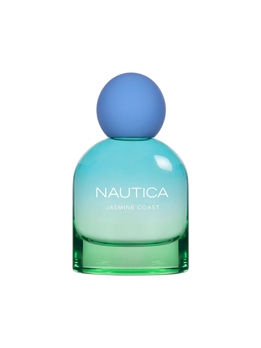 NauticaJasmine Coast Long Lasting Eau De Parfum - 50 ml