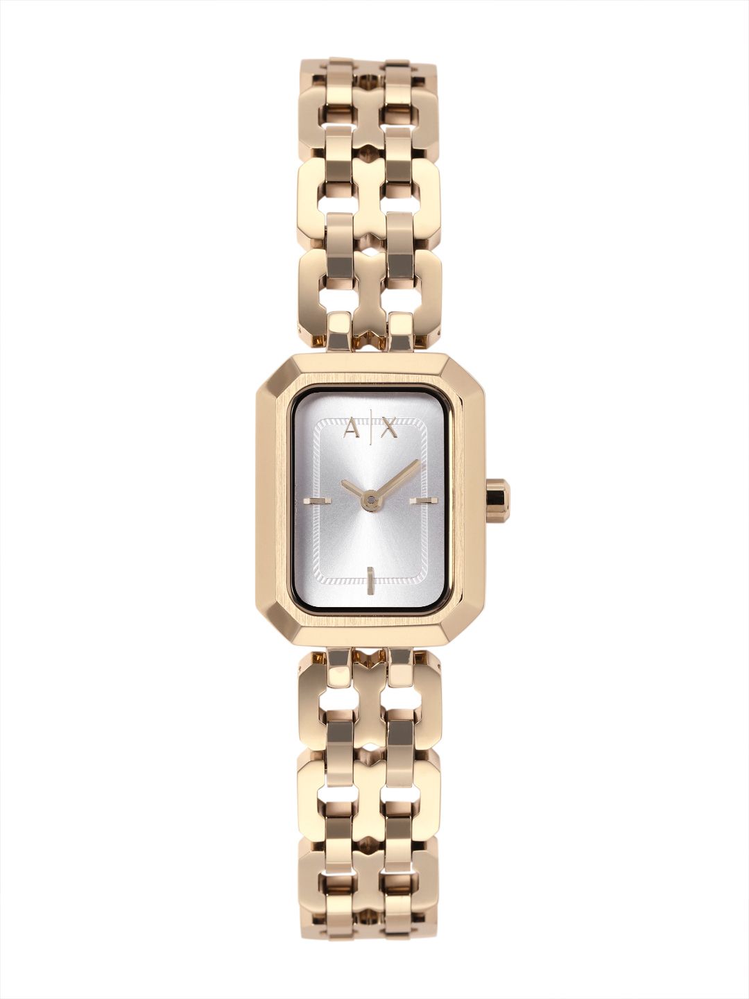 Armani Exchange Women Bracelet Style Straps Analogue Watch AX5811I-picture-39