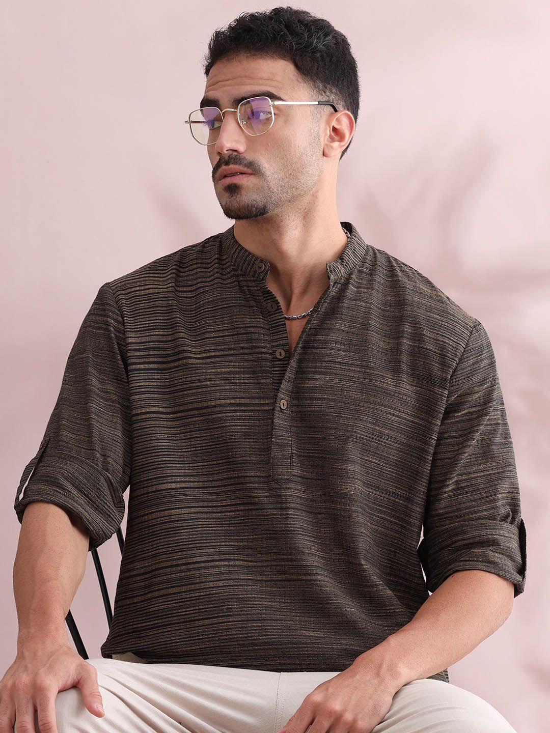 filori studio FILORI Men Kurta-picture-34