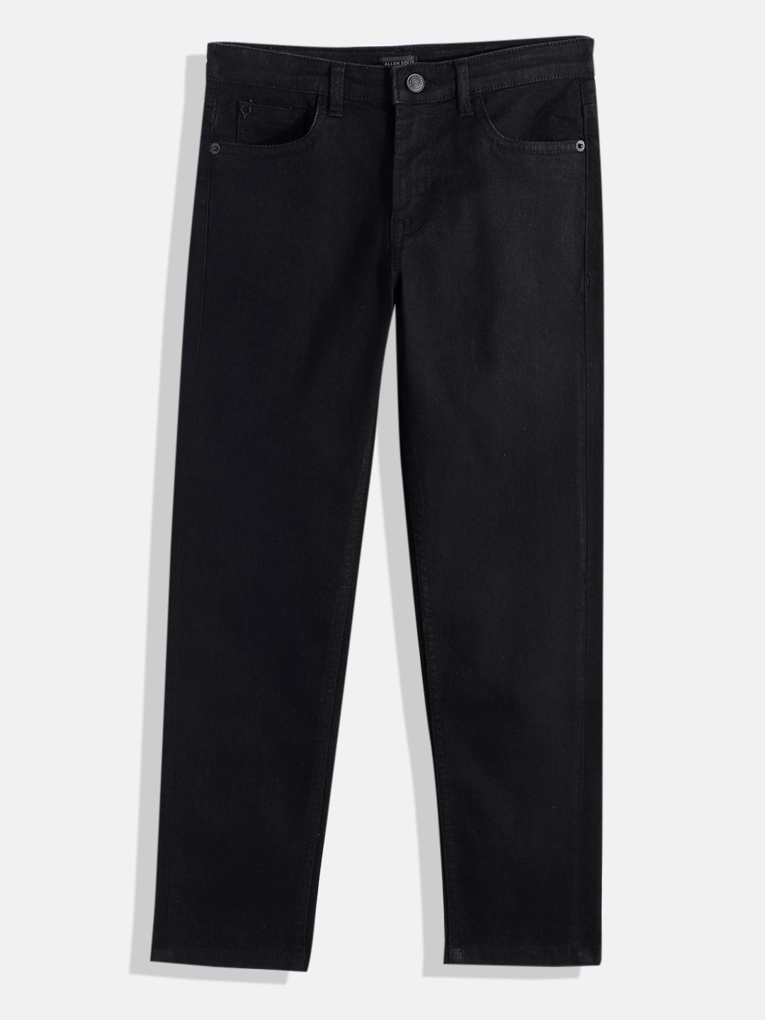 Allen Solly Junior Boys Slim Fit Stretchable Jeans