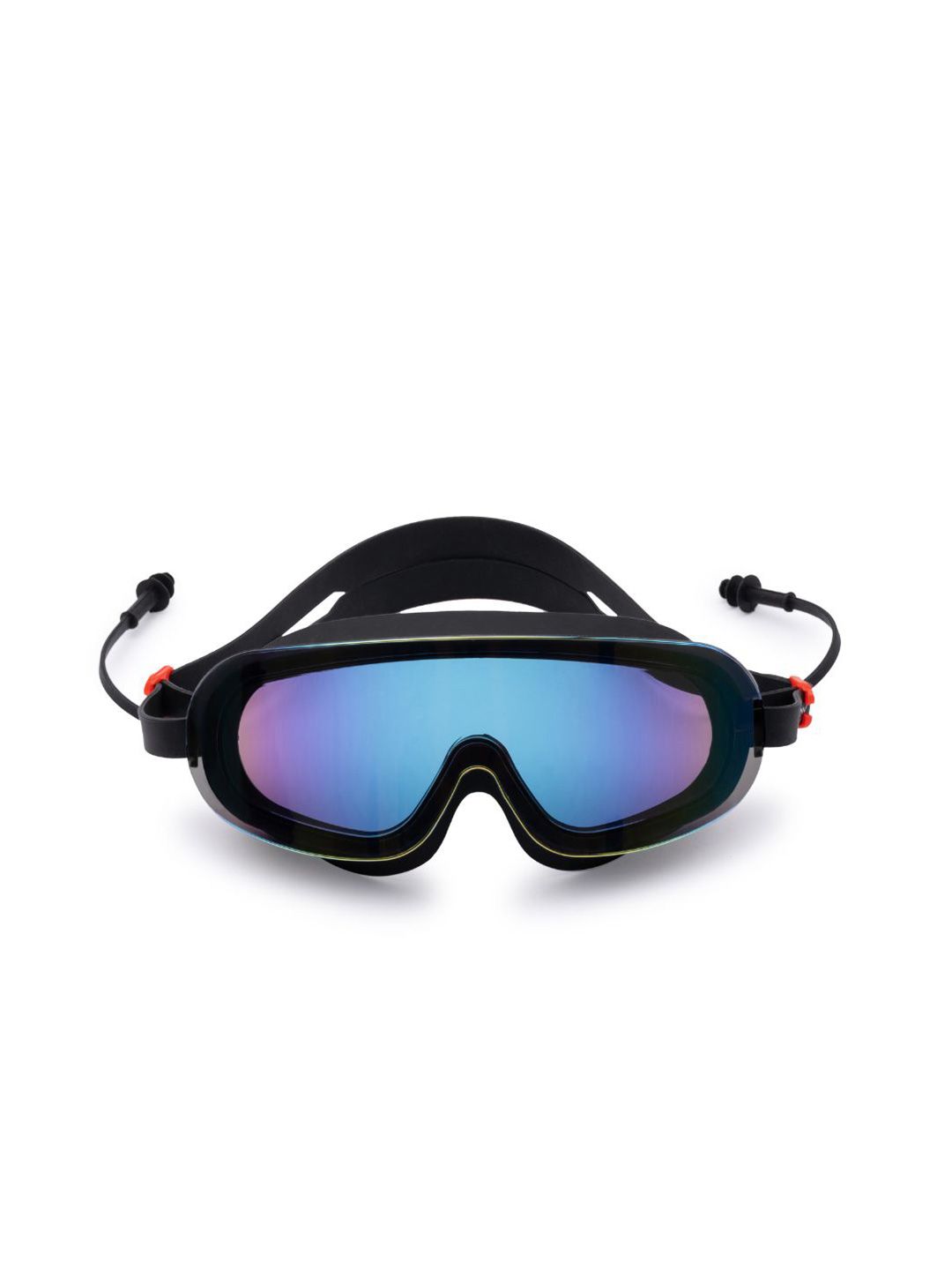 ARROWMAX Mirrored Wide Lenses Swimming Goggles-picture-26