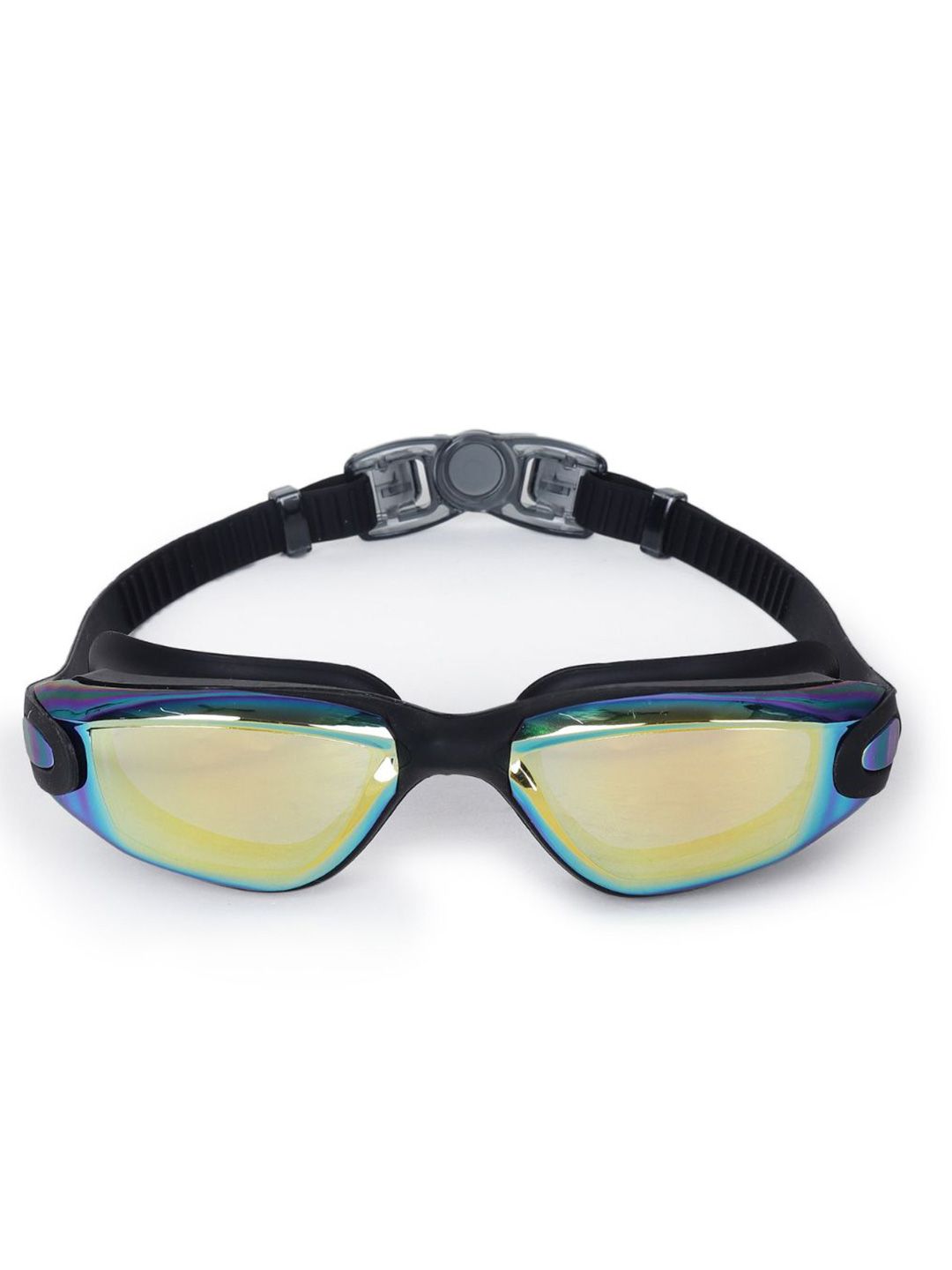 ARROWMAX Electroplated Mirror Anti-Fog Swimming Goggles-picture-39