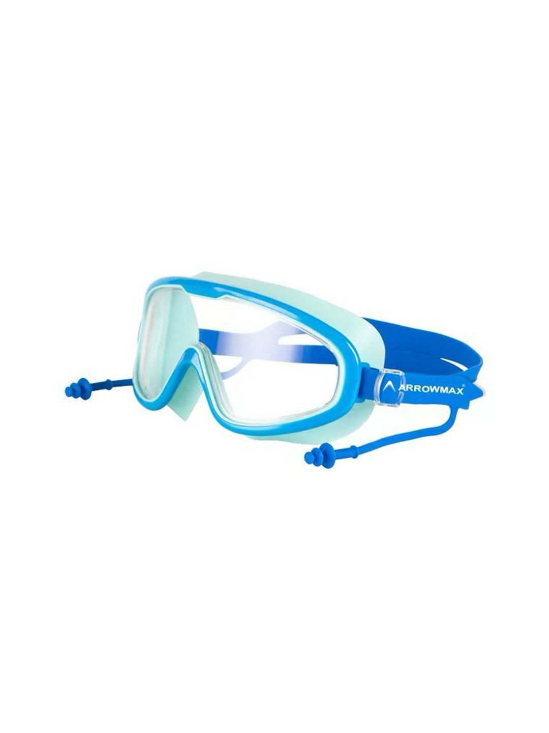 ARROWMAX Wide Frame Swimming Goggles-picture-10