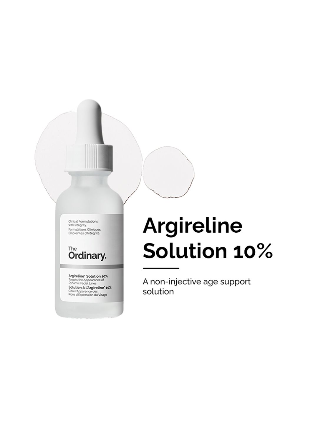THE ORDINARY Argireline Solution 10% Face Serum - 30ml-picture-13