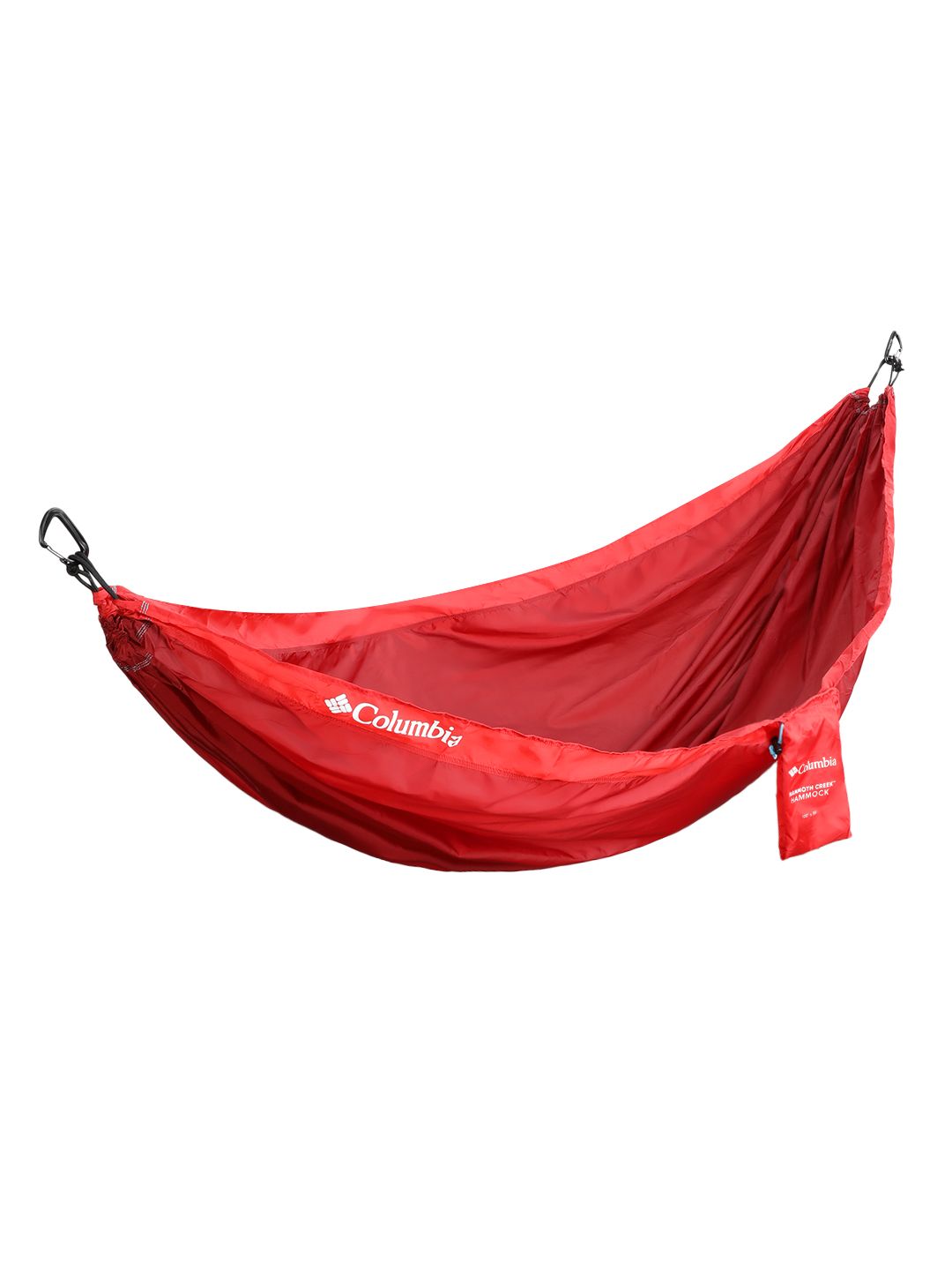 Columbia Red Camping Hammock