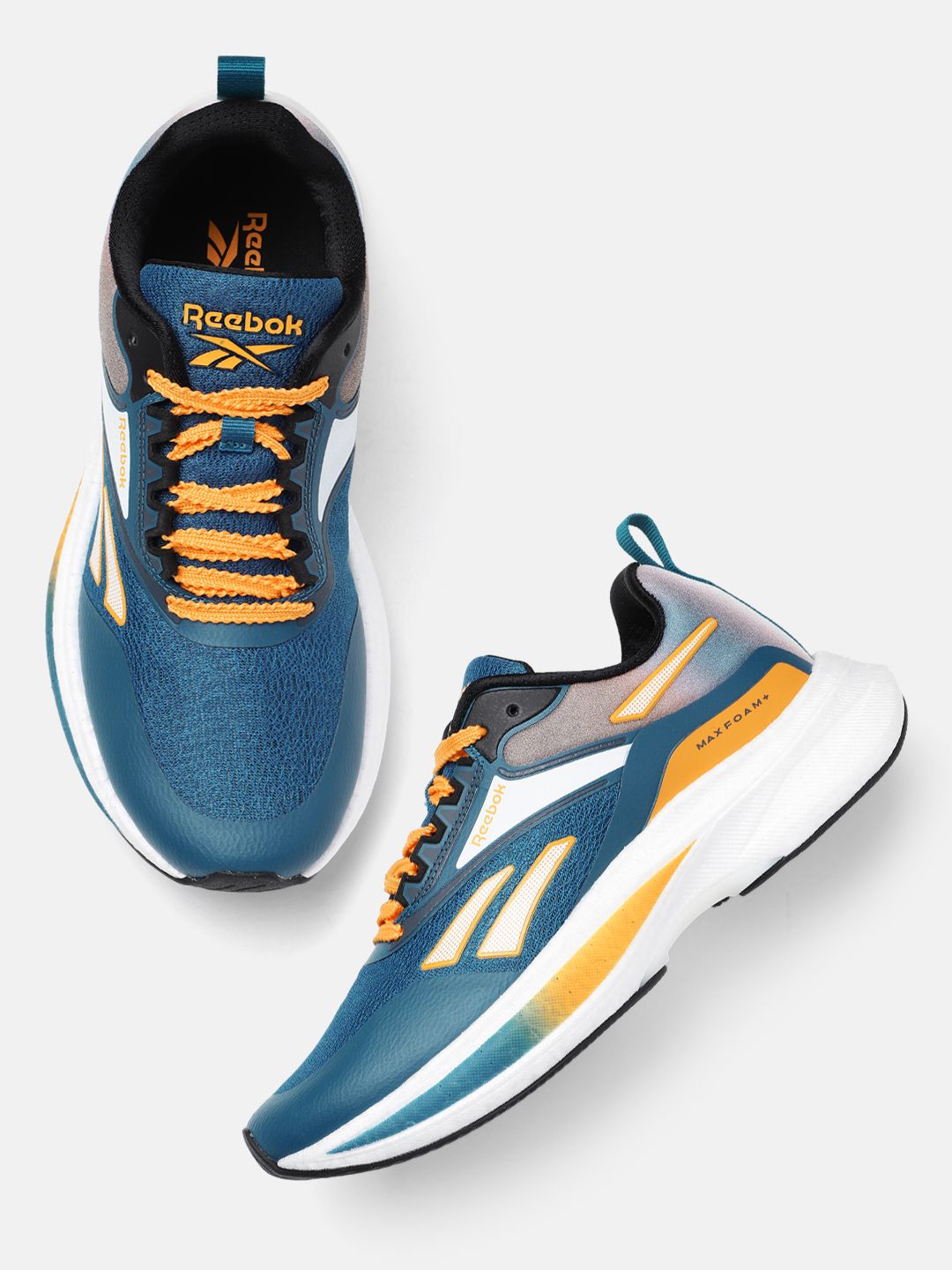 Reebok Unisex AeroSpeed Running Shoes-picture-38