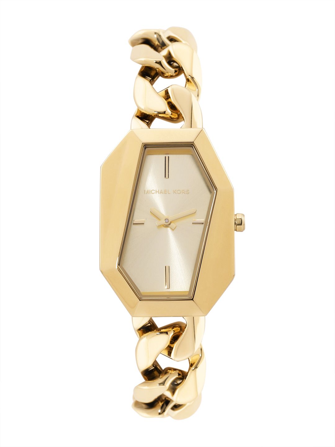Michael Kors Women Suri Bracelet Style Straps Analogue Watch MK4878I-picture-56
