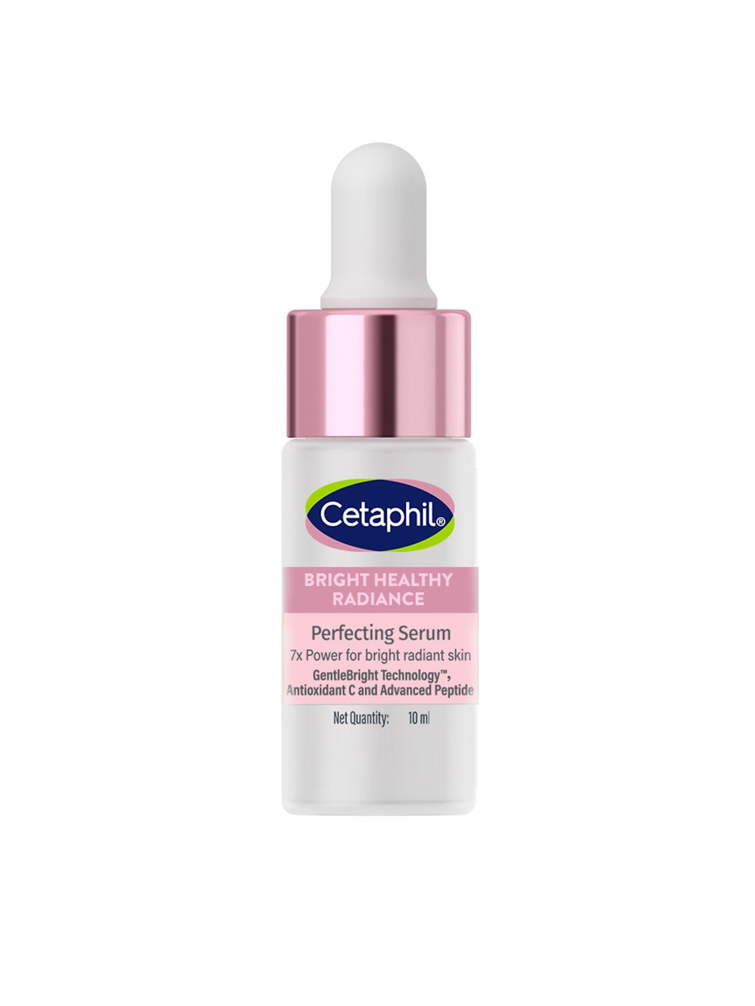 Cetaphil Bright Healthy Radiance Perfecting Serum with Antioxidant C & Peptide - 10ml-image-39