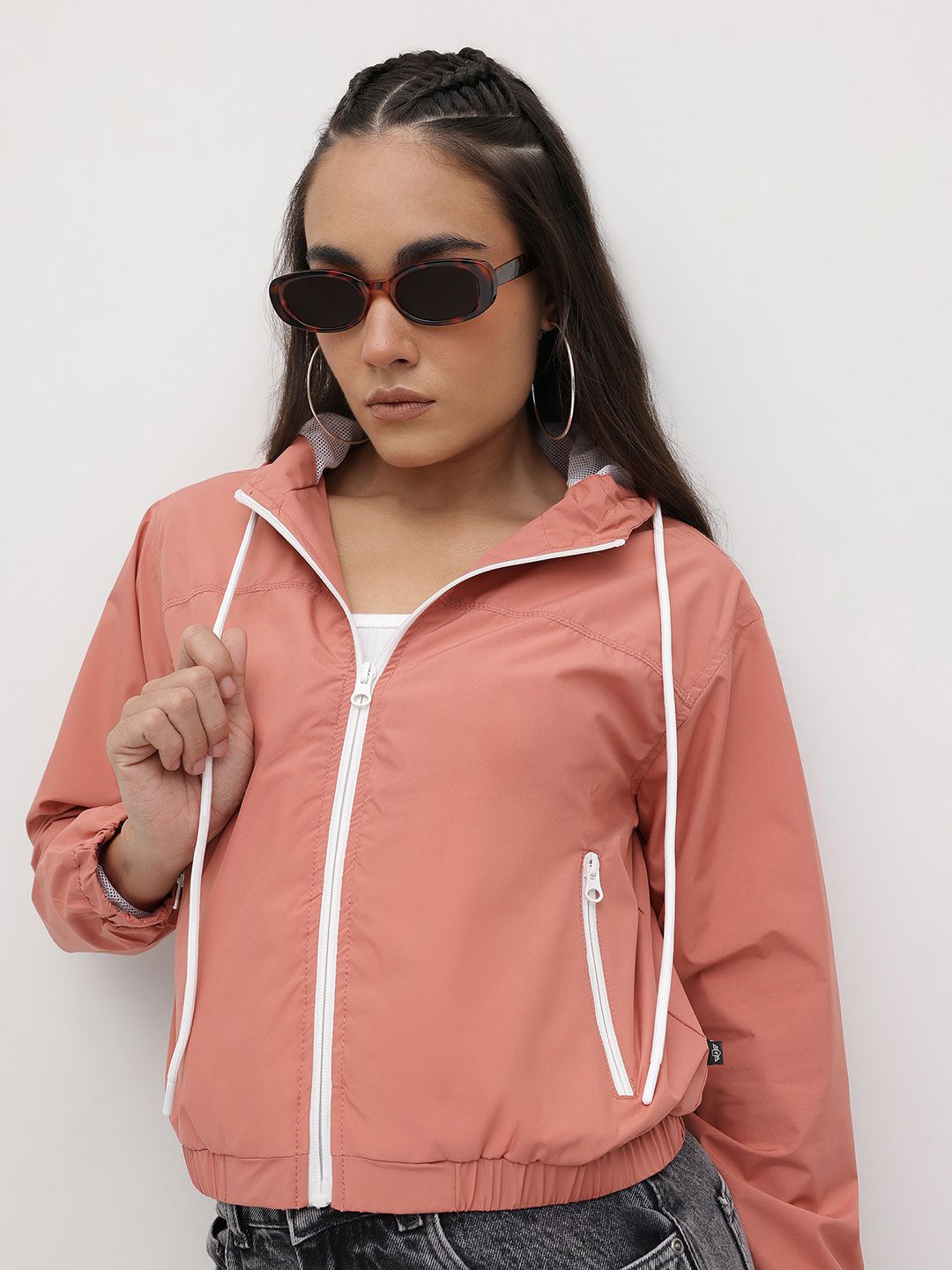 The Roadster Life Co. Hooded Tailored Jacket-picture-19
