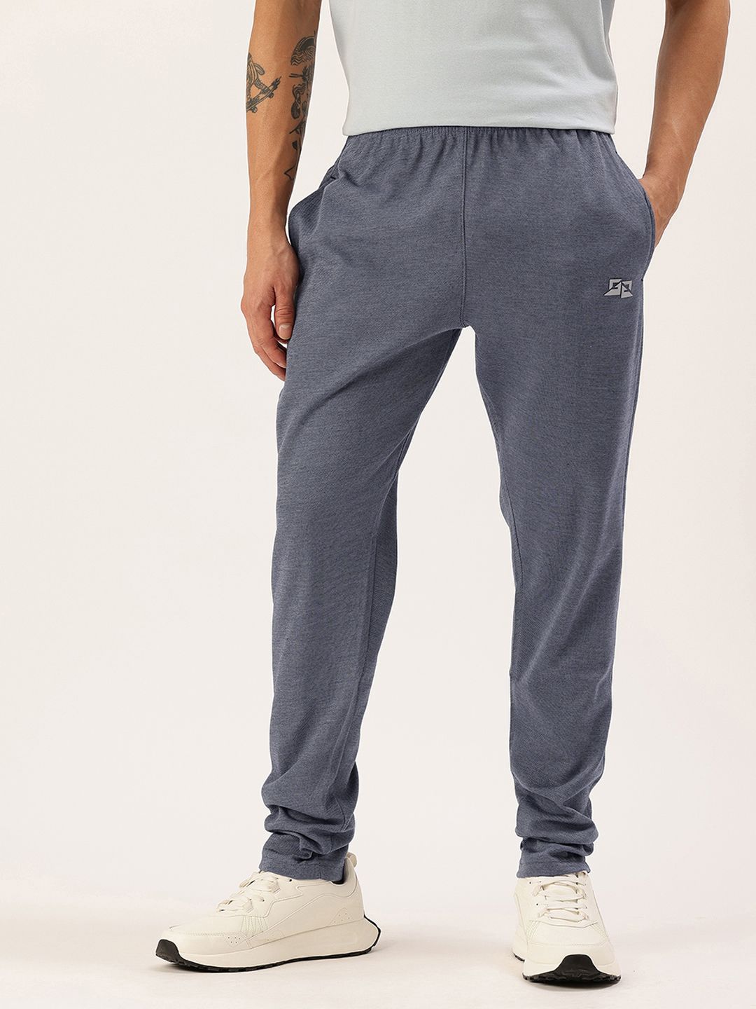 FIFTY TWO Men Dry Fit Training Sports Track Pants-picture-18