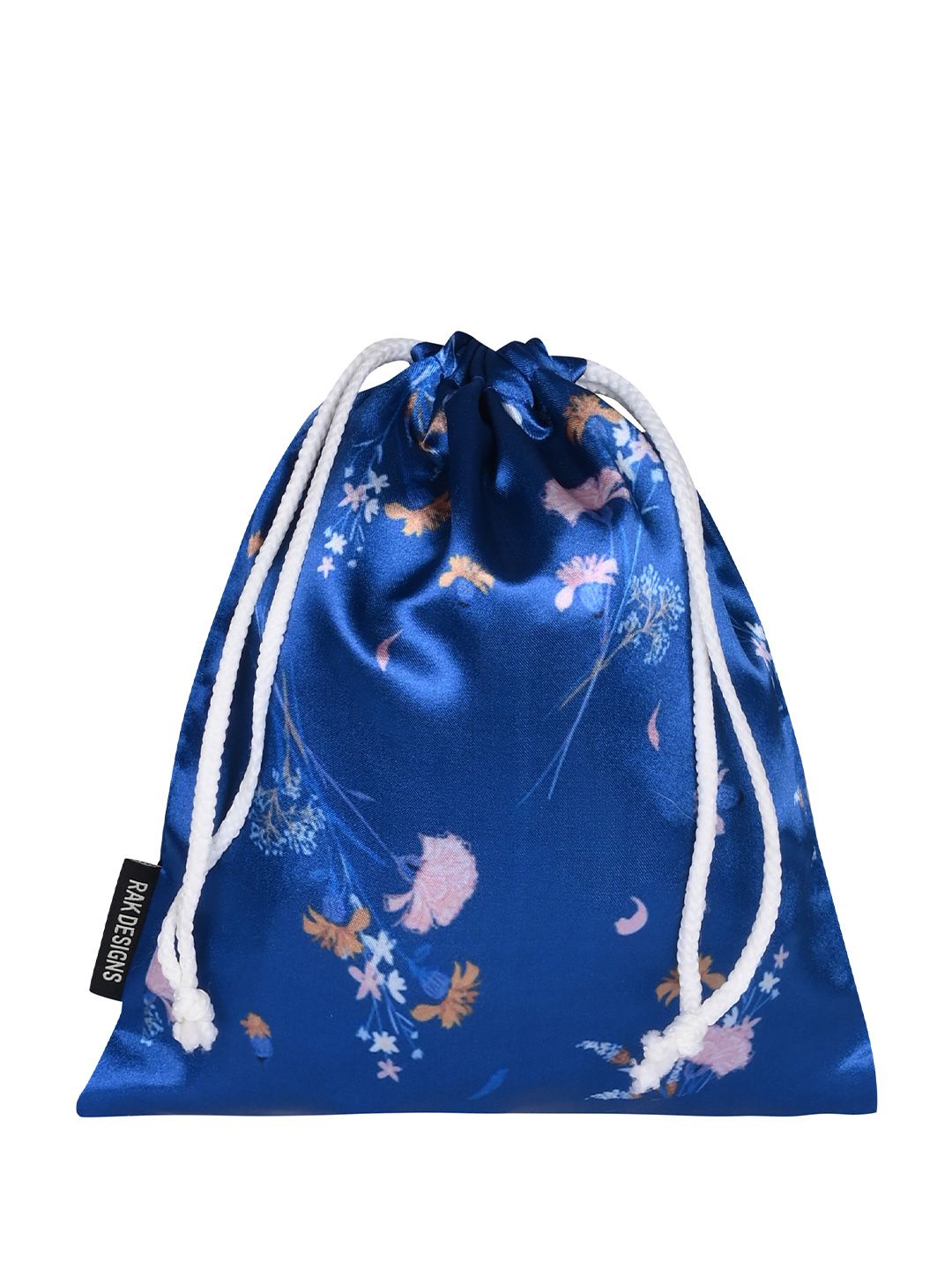 RAK DESIGNS Printed Potli Clutch-picture-6