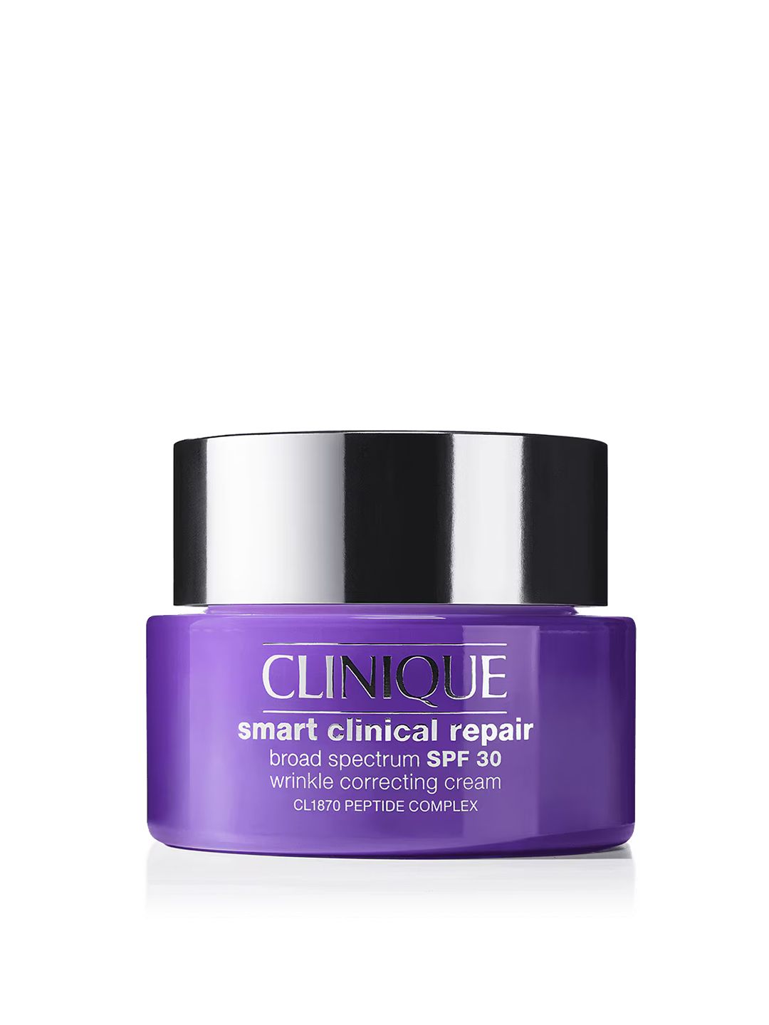 Clinique Smart Clinical Repair Wrinkle Correcting Cream with SPF 30 - 50 ml-image-22