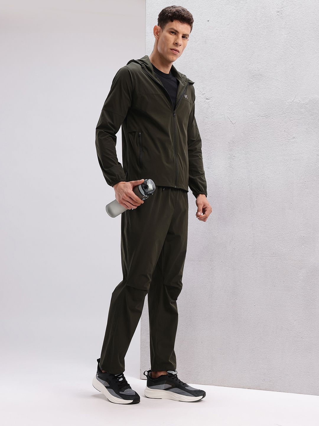 HRX by Hrithik Roshan Rapid-Dry Running Tracksuit-picture-38