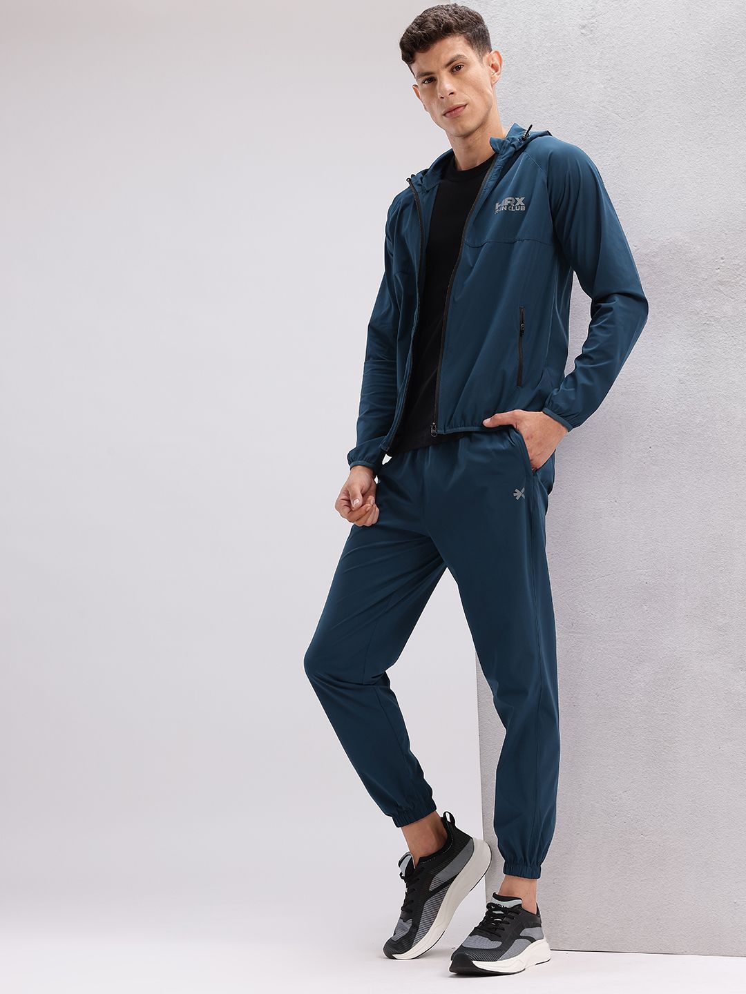 HRX by Hrithik Roshan Rapid-Dry Running Tracksuit-picture-45
