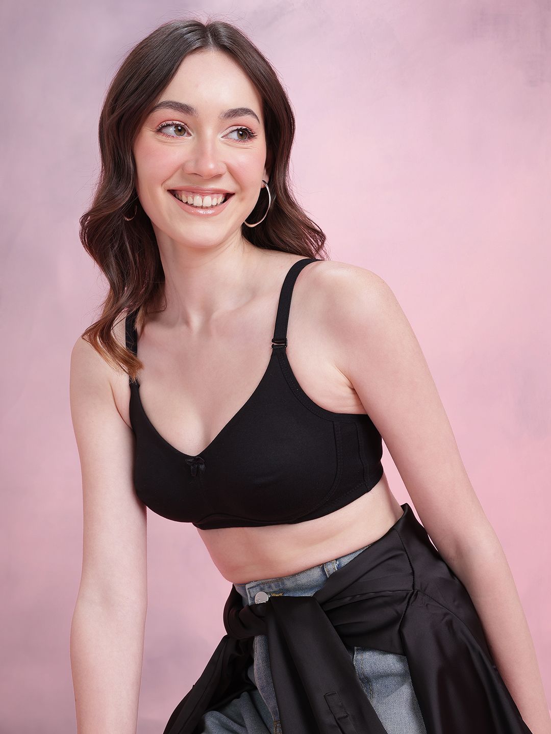 DressBerry Bra Medium Coverage-picture-30