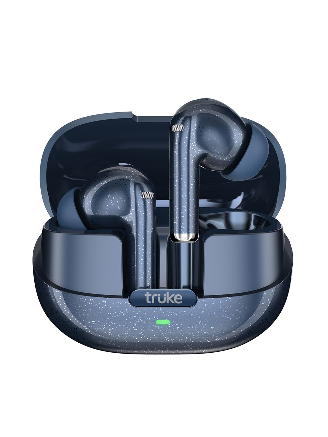 truke Buds AURA with 70Hrs Playtime, 4-Mic ENC, 13mm Speakers, Rapid Charge Headphone-picture-56