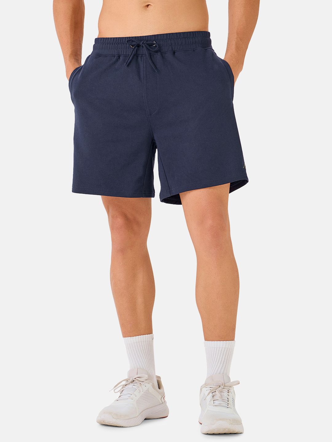 BOLDFIT Men Training or Gym Sports Shorts-picture-29