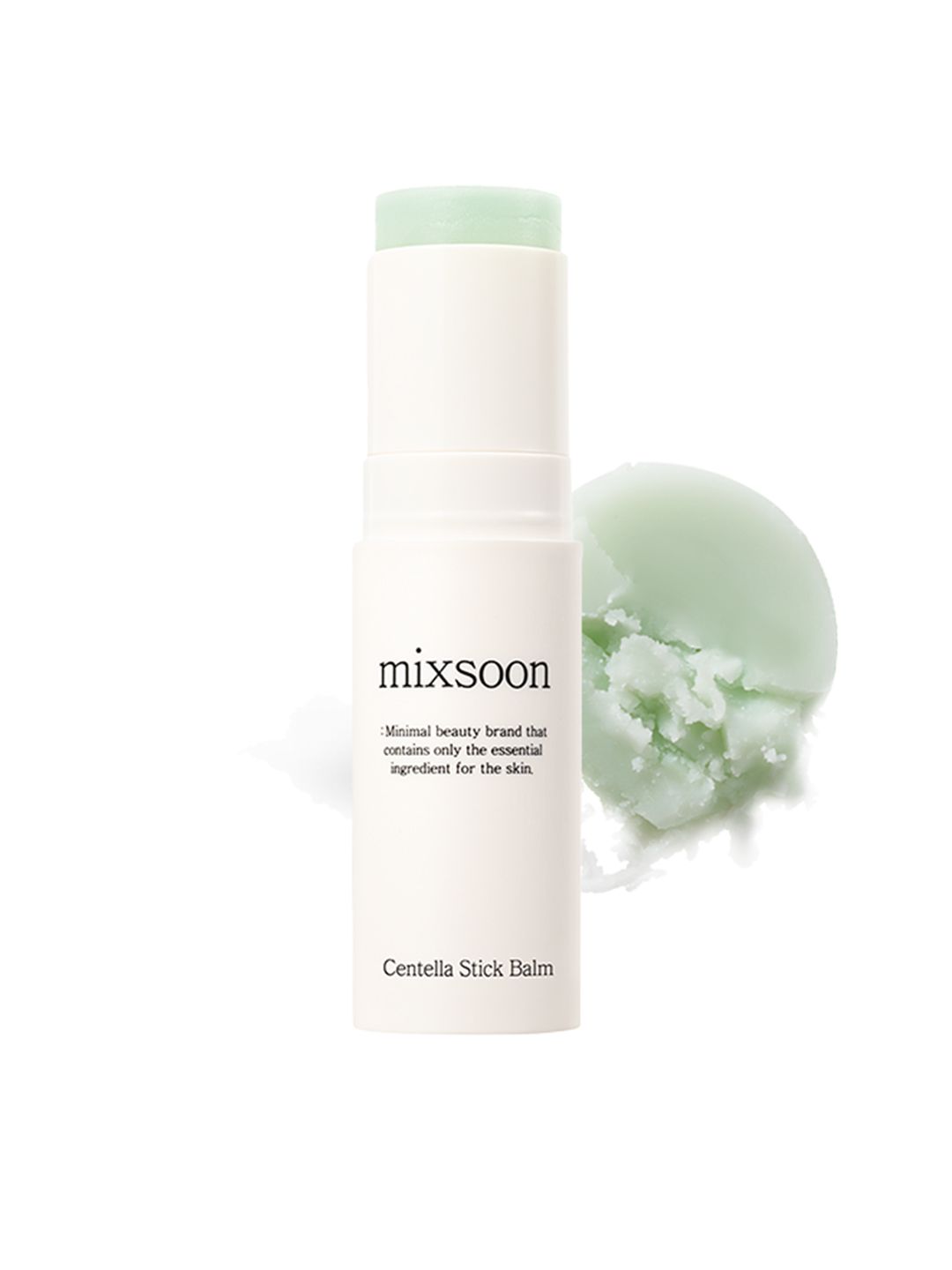 Mixsoon Centella Stick Balm - 11.5ml-picture-18
