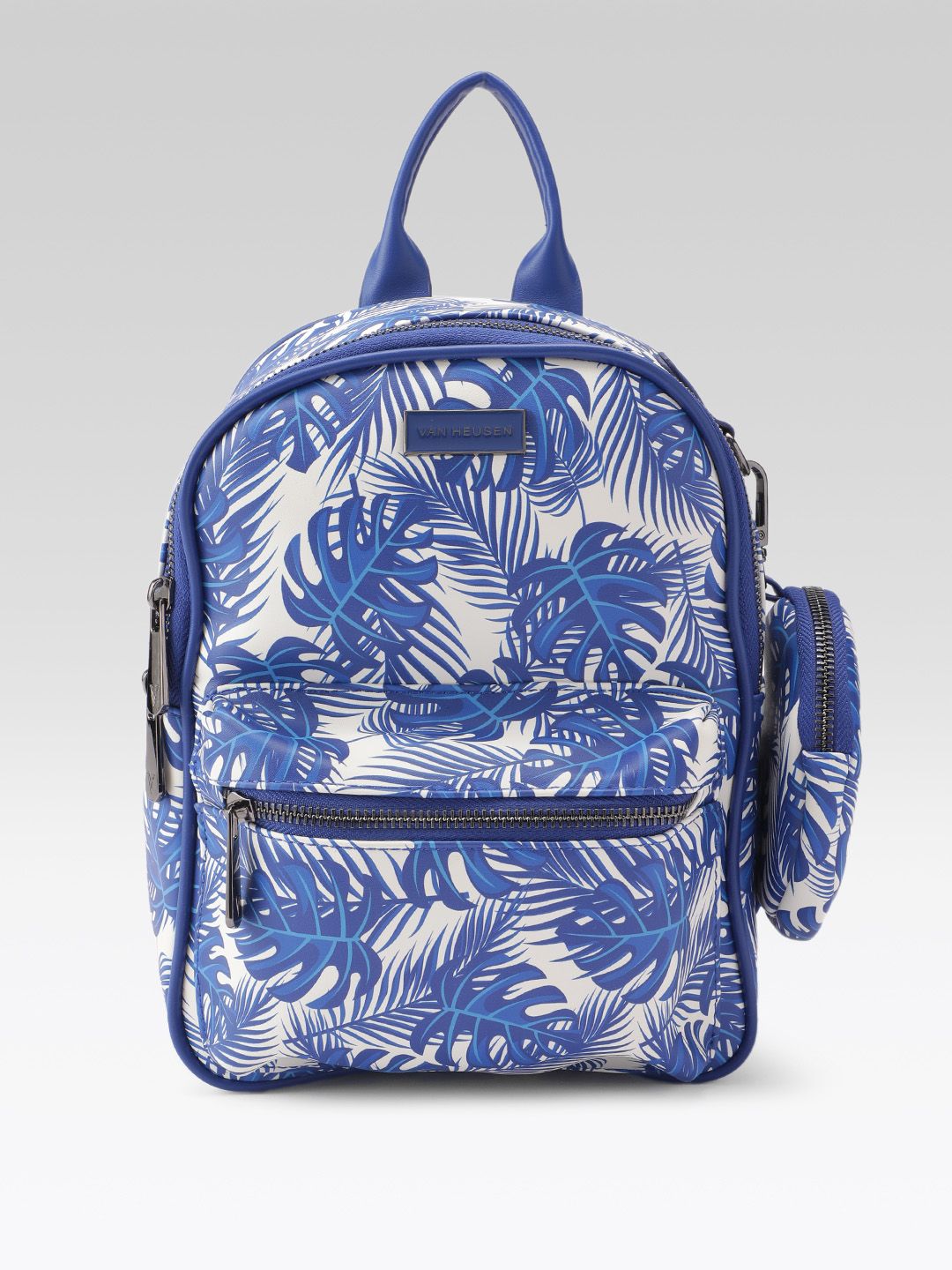 Van Heusen Women Graphic Backpack-picture-57
