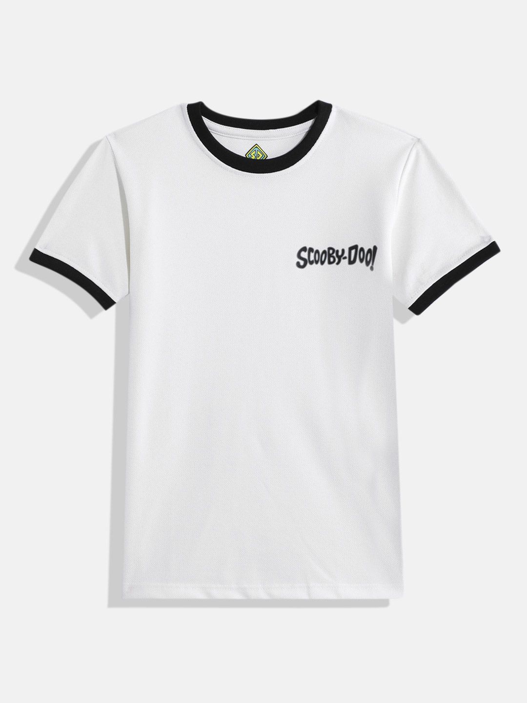 Eteenz Kids Boys Scooby Doo Printed T-Shirt-picture-29