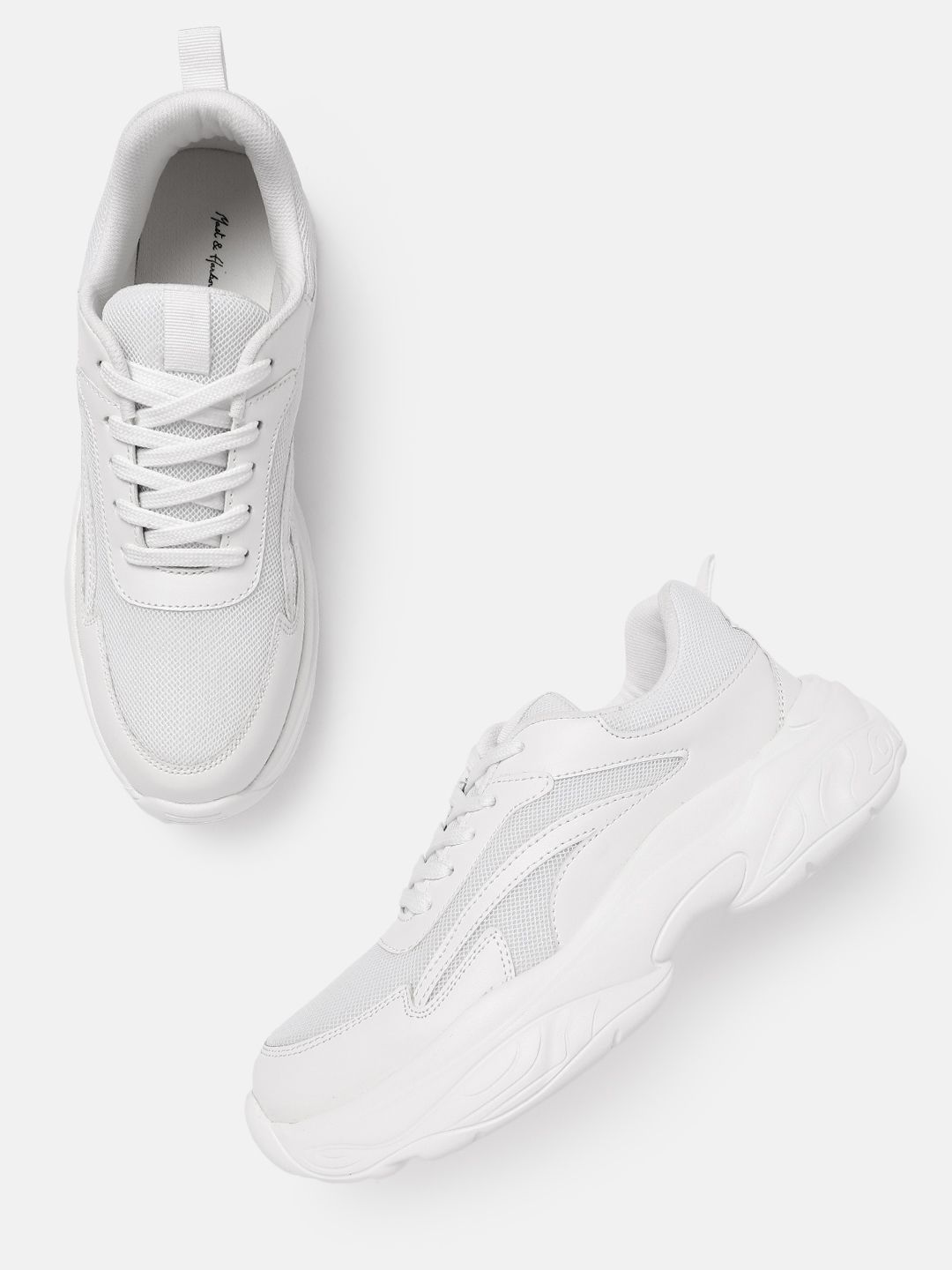 Mast & Harbour Women Sneakers-picture-38