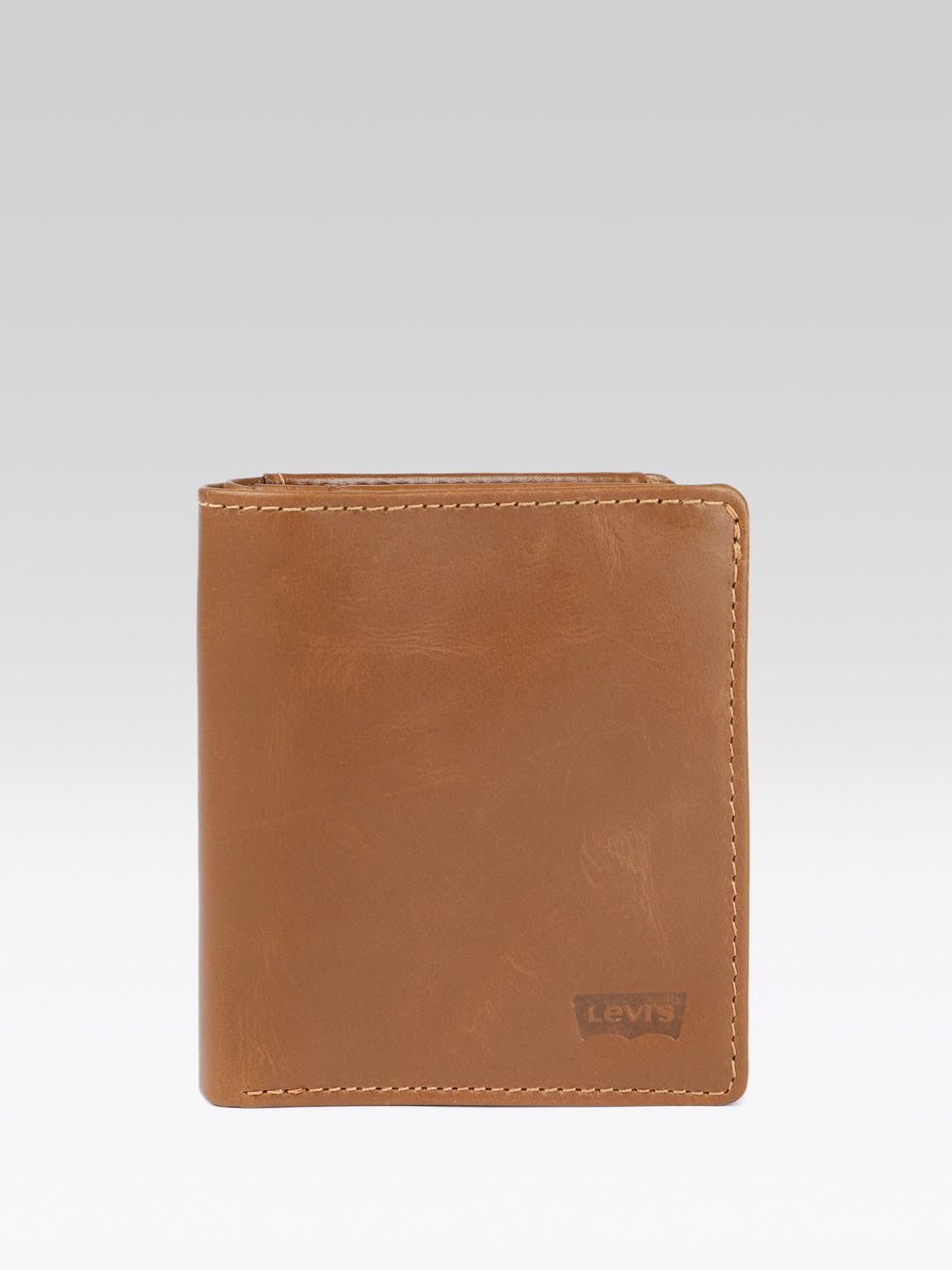Levis Men Leather Two Fold Wallet-image-30
