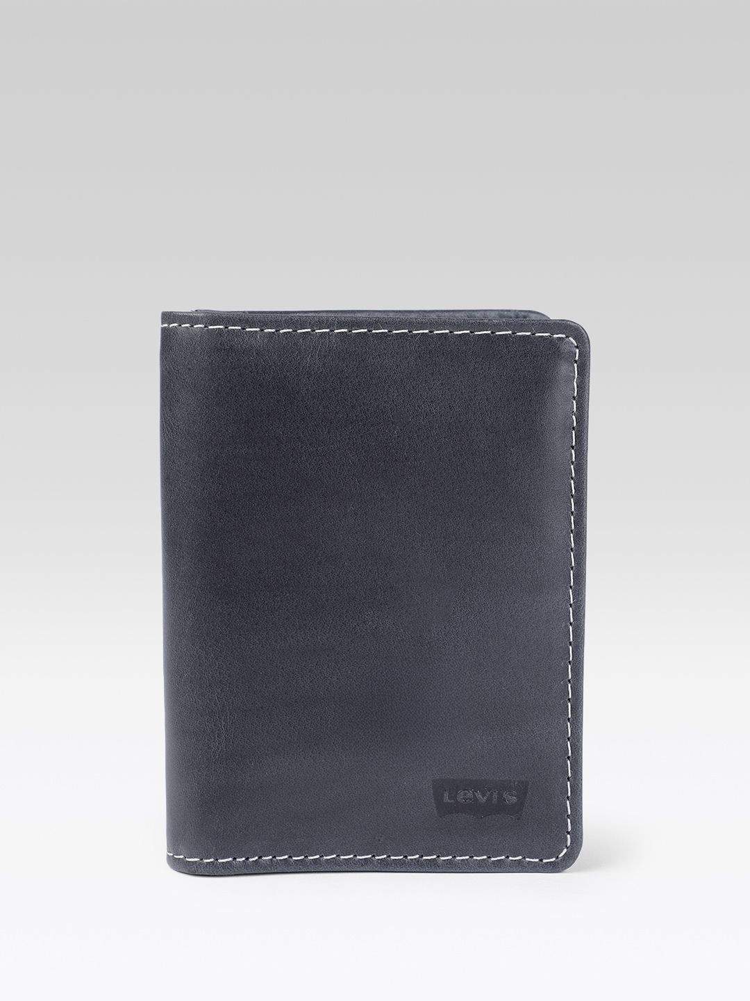 Levis Men Leather Card Holder-image-7