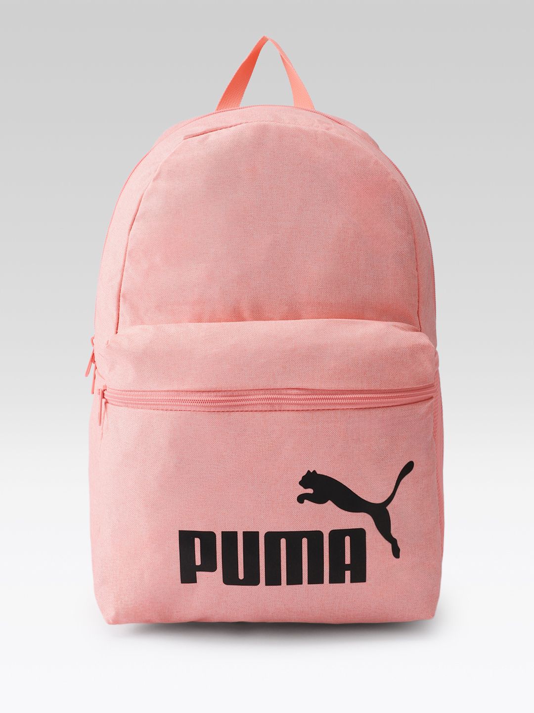 Puma Unisex Phase Brand Logo Backpack-picture-24