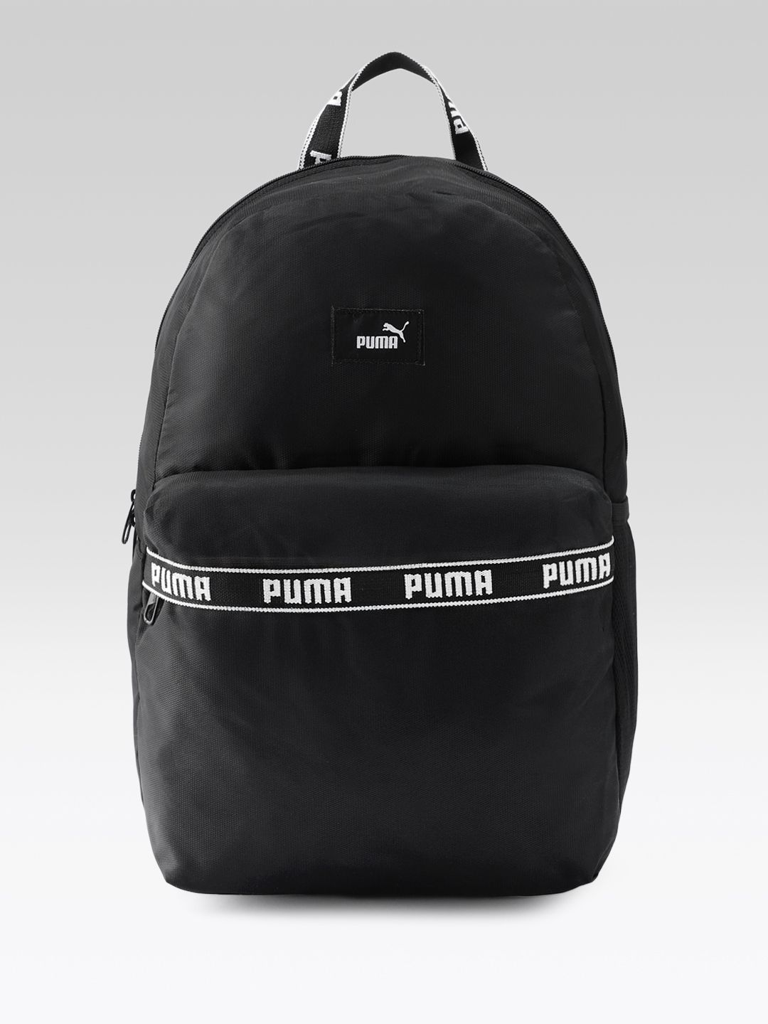 Puma Unisex PHASE TAPE Brand Logo Backpack-picture-12