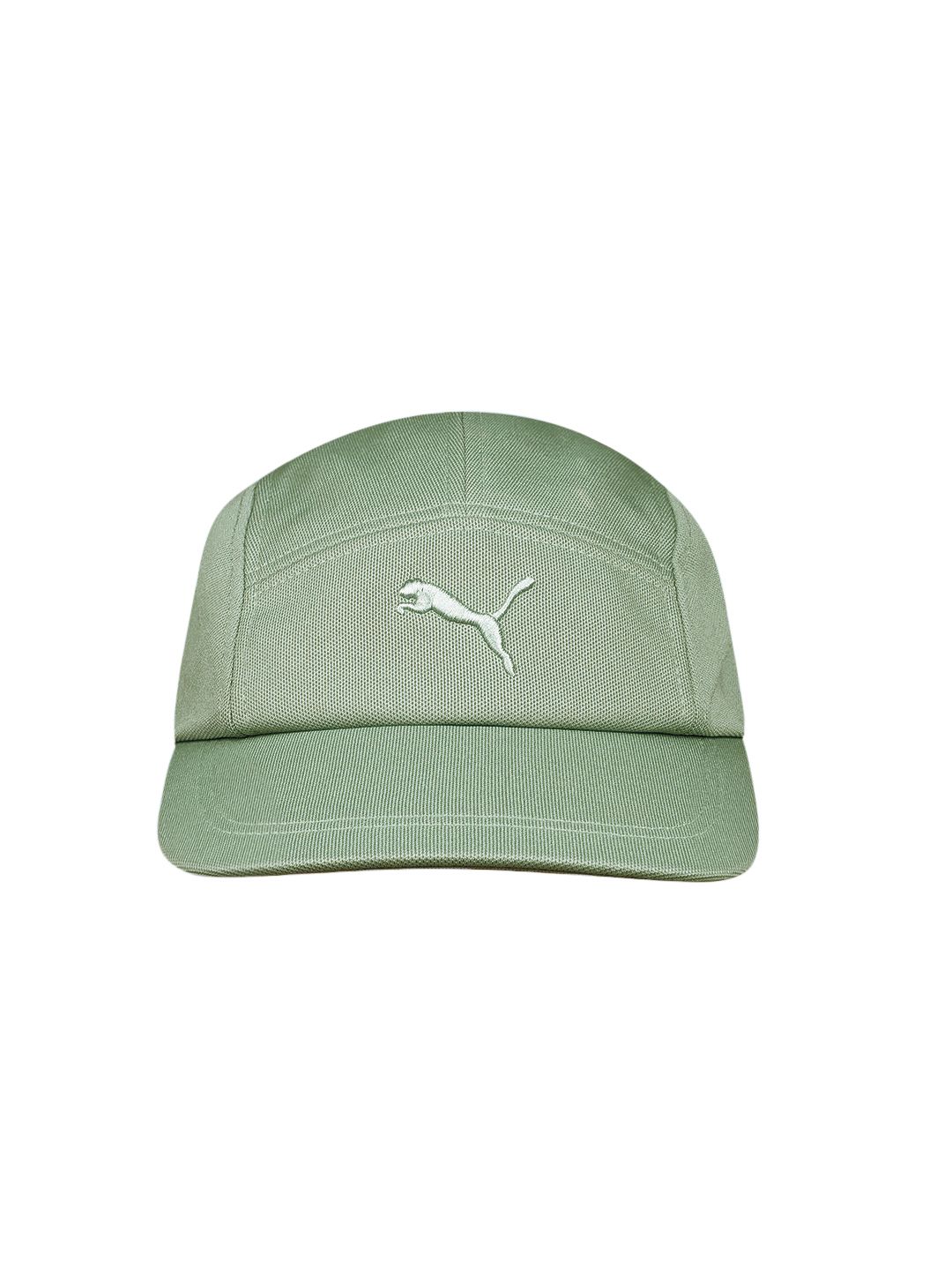 Puma Unisex PREMIUM 5 Panel Baseball Cap