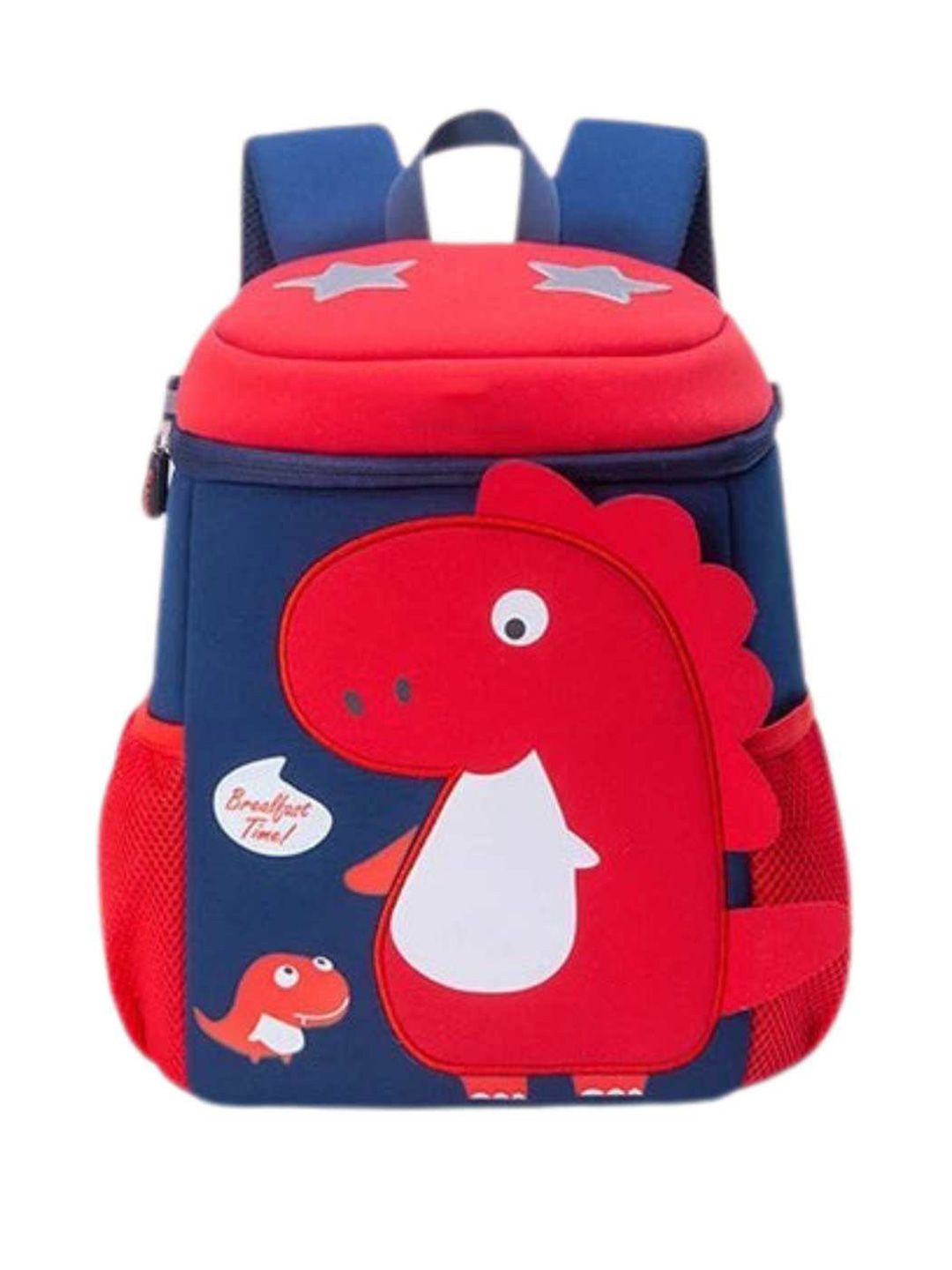 YK Unisex Kids Backpack-picture-15