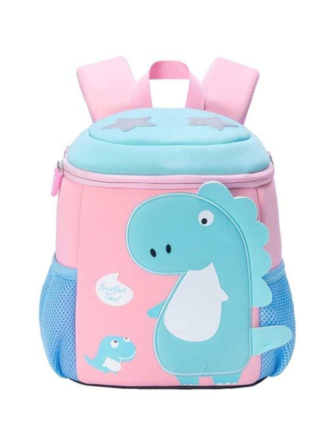 YK Unisex Kids Graphic Backpack-picture-16
