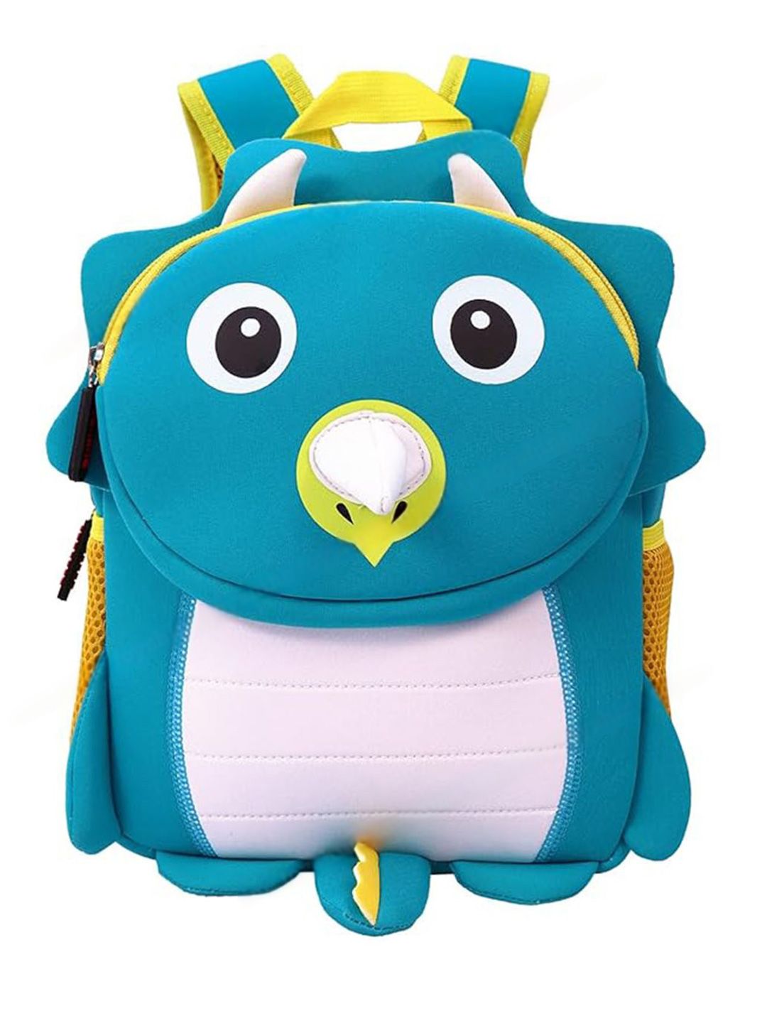 YK Unisex Kids Backpack-picture-38