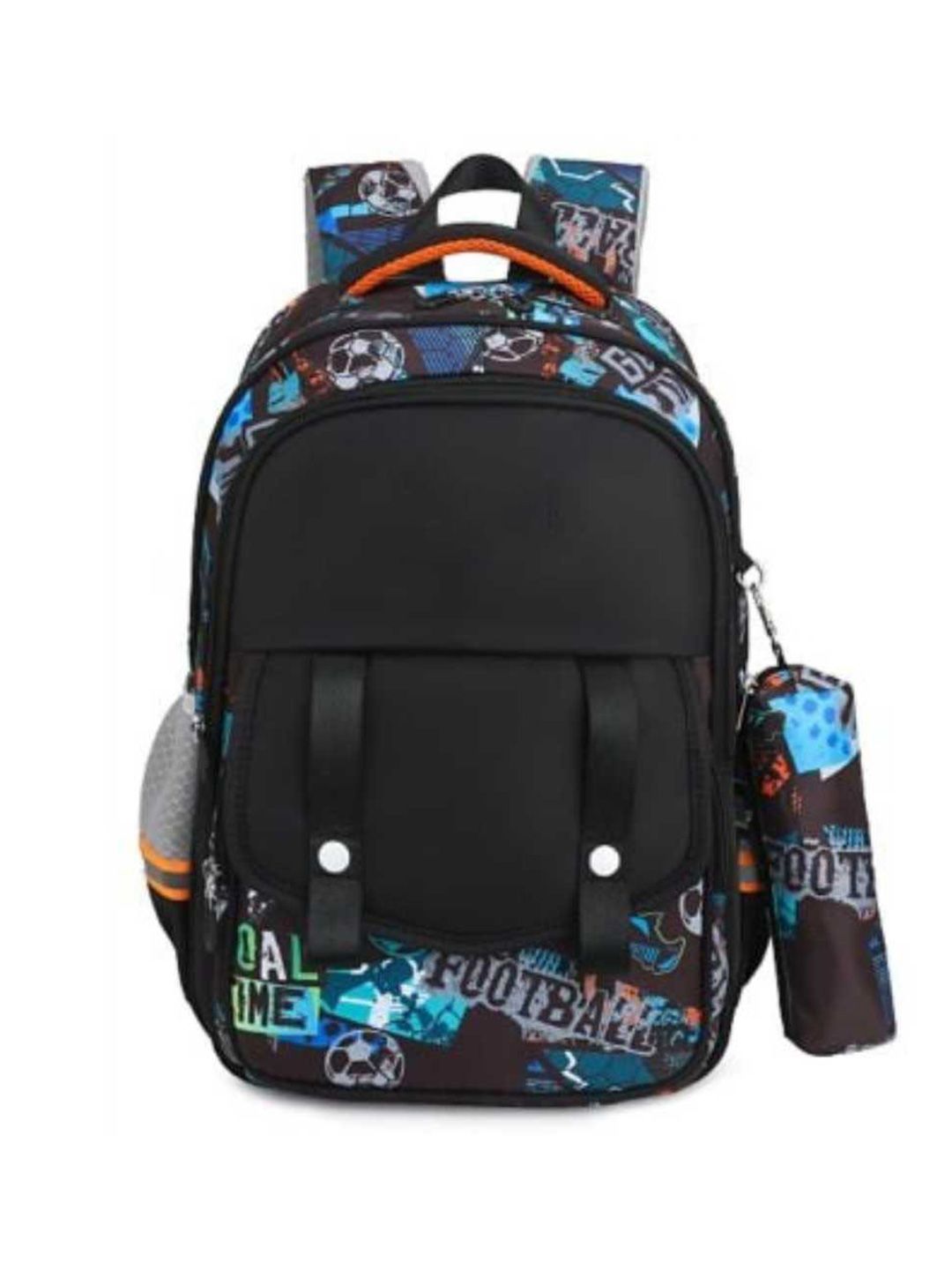 YK Unisex Kids Backpack-image-19