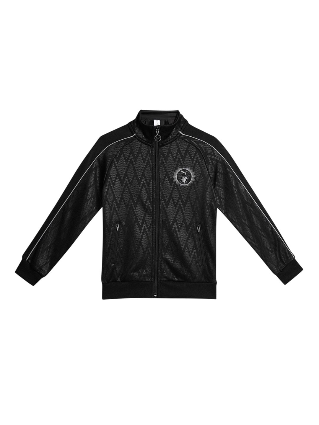 Puma x Harry Potter T7 Boys Printed Track Jacket-picture-27