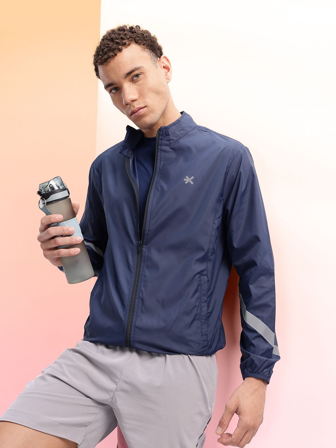 HRX by Hrithik Roshan Men Running Sporty Jacket-picture-41
