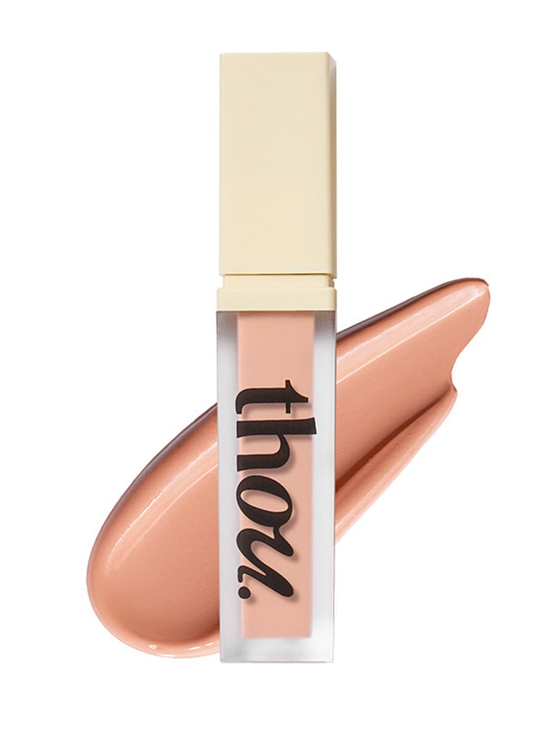 Thou Long Lasting Creamy Colour Corrector - 6 ml - Peach-image-8